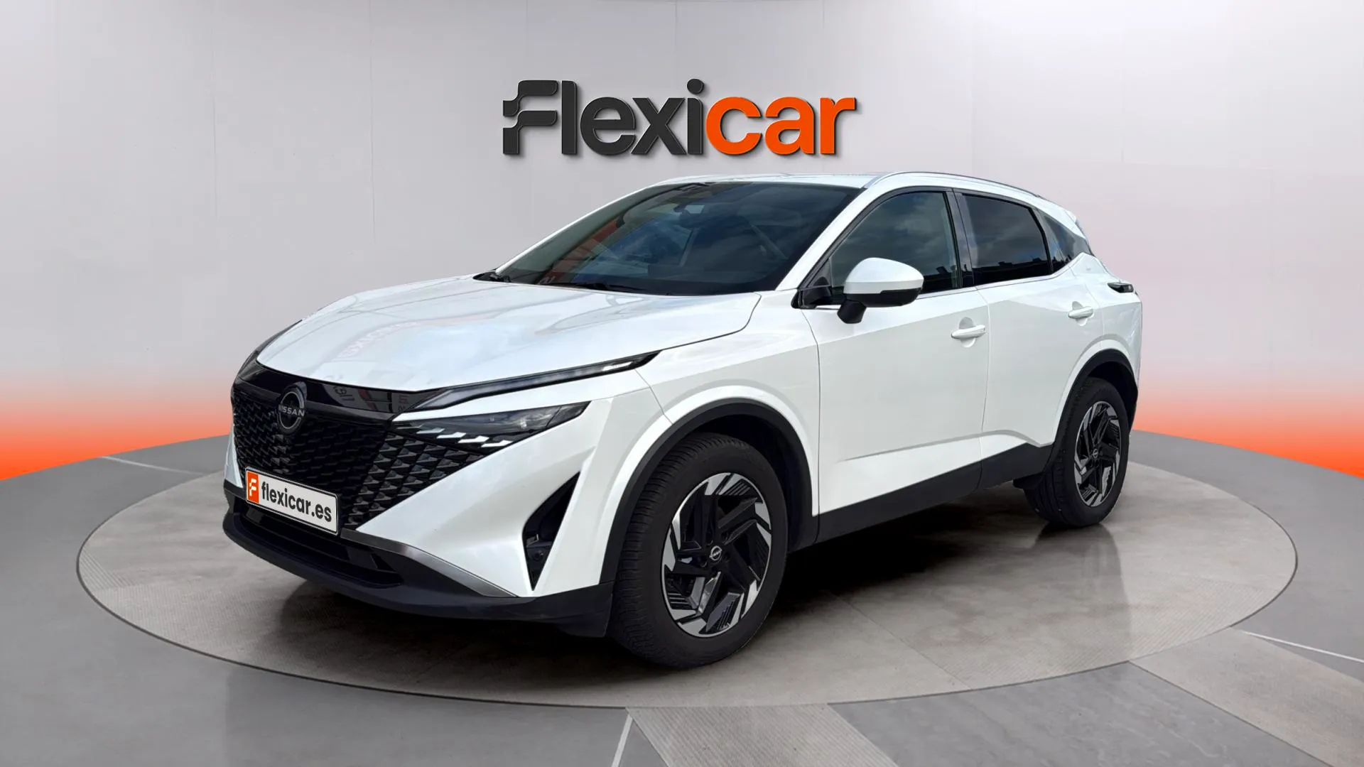 Nissan Qashqai DIG-T N-Connecta - foto 3