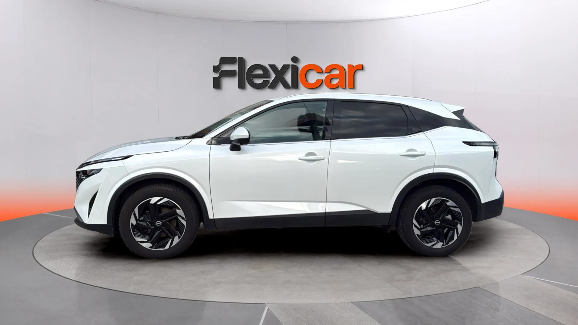 Nissan Qashqai DIG-T N-Connecta - foto 5