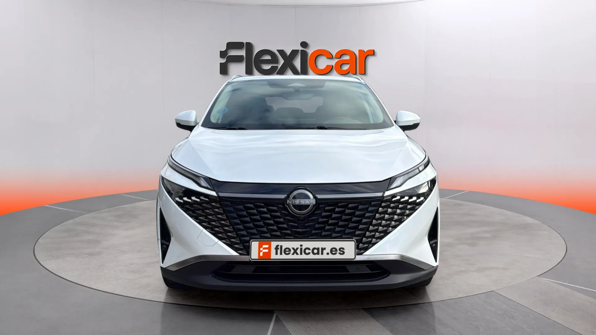 Nissan Qashqai DIG-T N-Connecta - foto 2