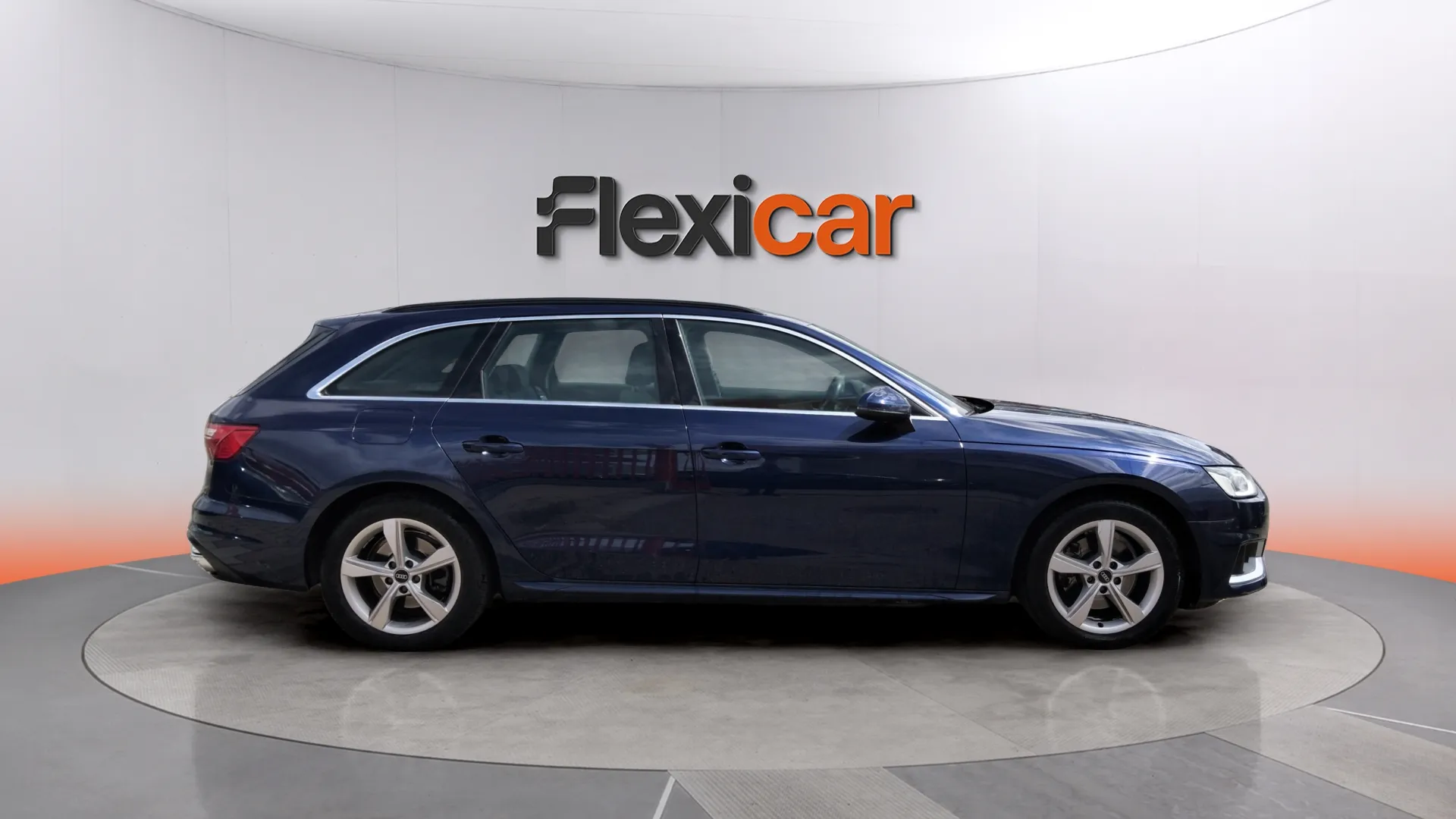 Audi A4 Avant Advanced 35 TDI S tronic - foto 6
