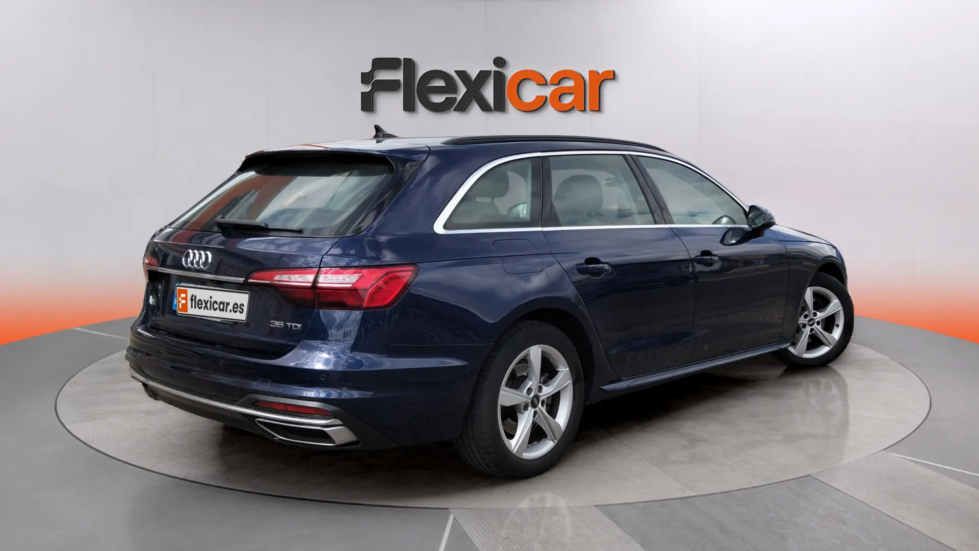 Audi A4 Avant Advanced 35 TDI S tronic - foto 5