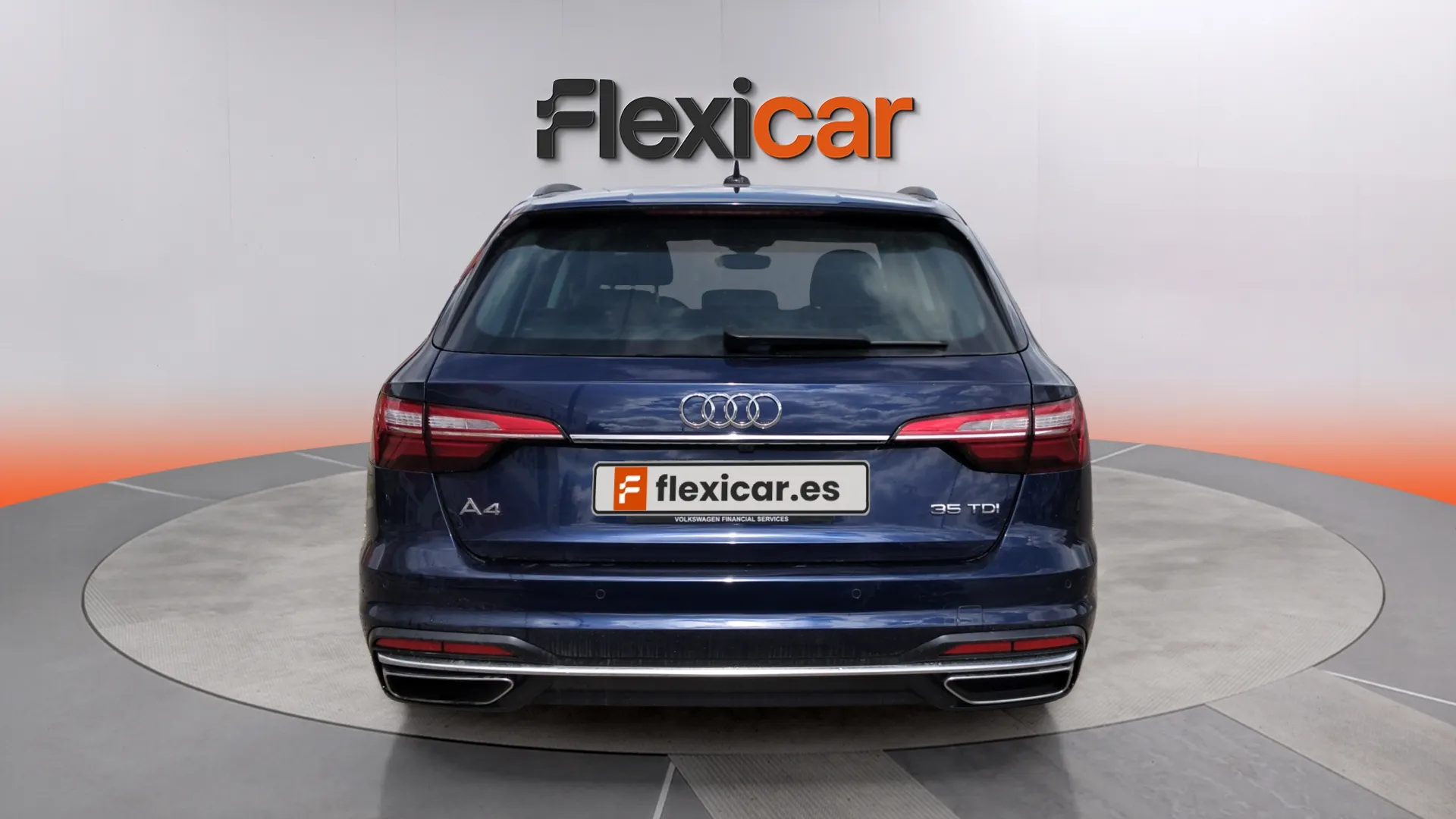 Audi A4 Avant Advanced 35 TDI S tronic - foto 8