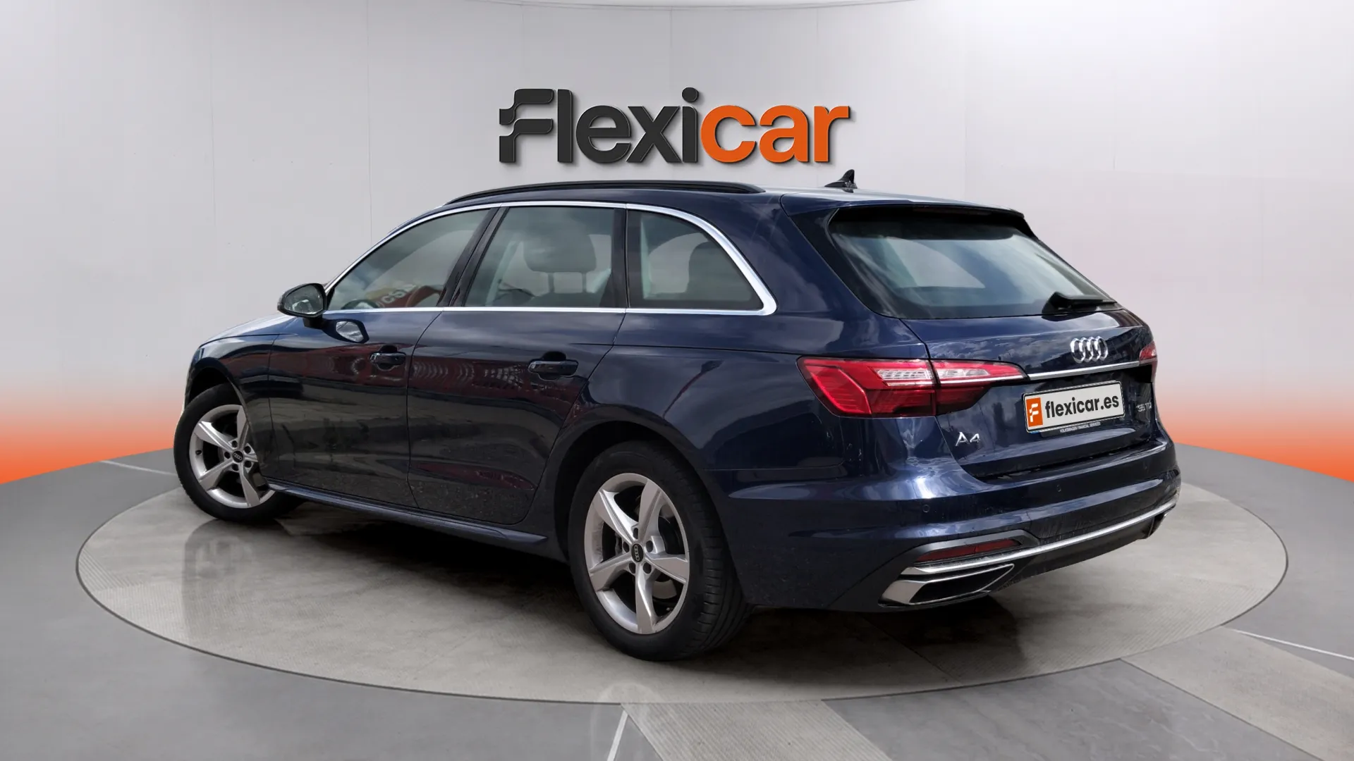 Audi A4 Avant Advanced 35 TDI S tronic - foto 7