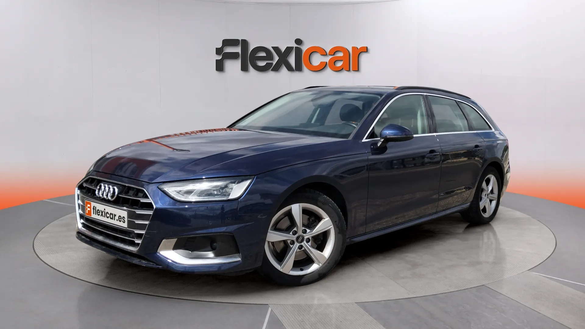Audi A4 Avant Advanced 35 TDI S tronic - foto 3
