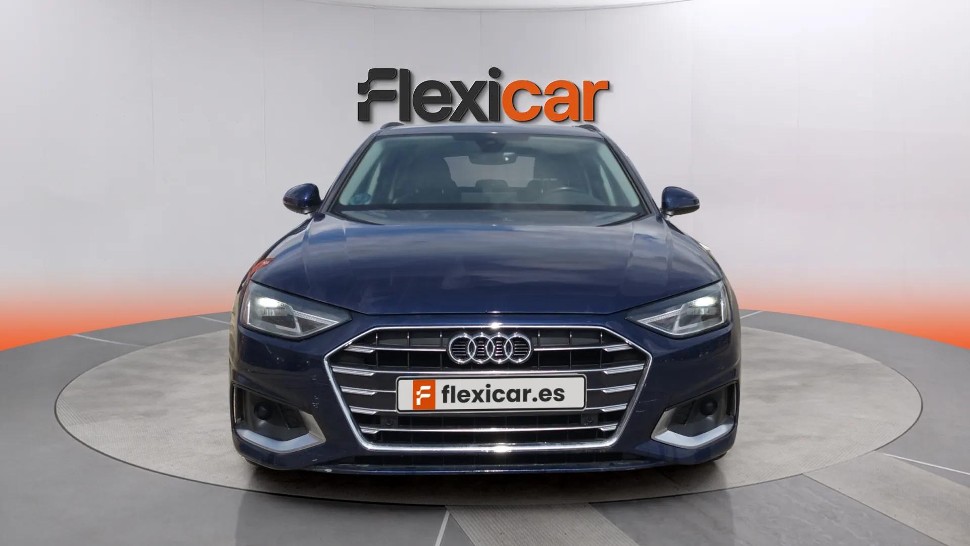 Audi A4 Avant Advanced 35 TDI S tronic - foto 2