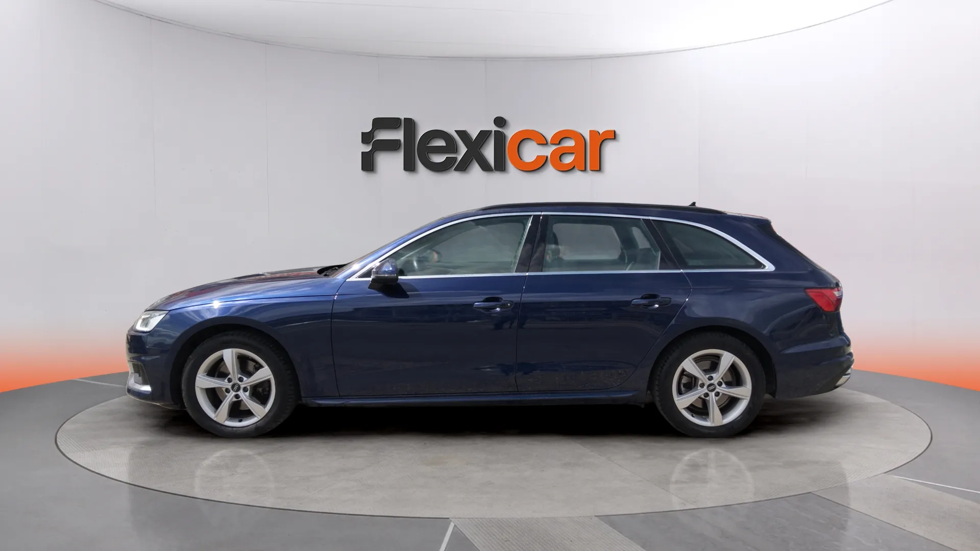 Audi A4 Avant Advanced 35 TDI S tronic - foto 4