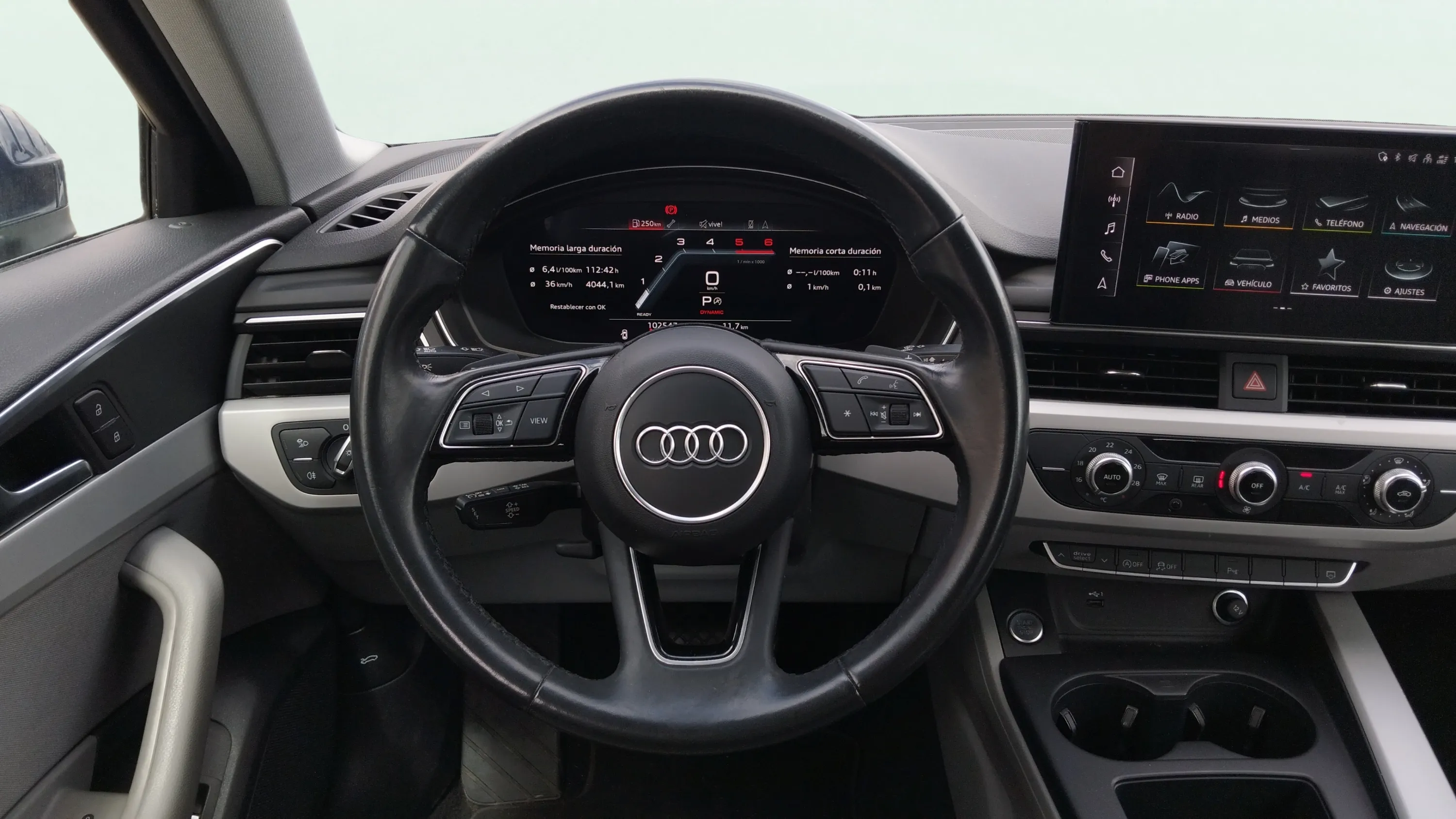 Audi A4 Avant Advanced 35 TDI S tronic - foto 14