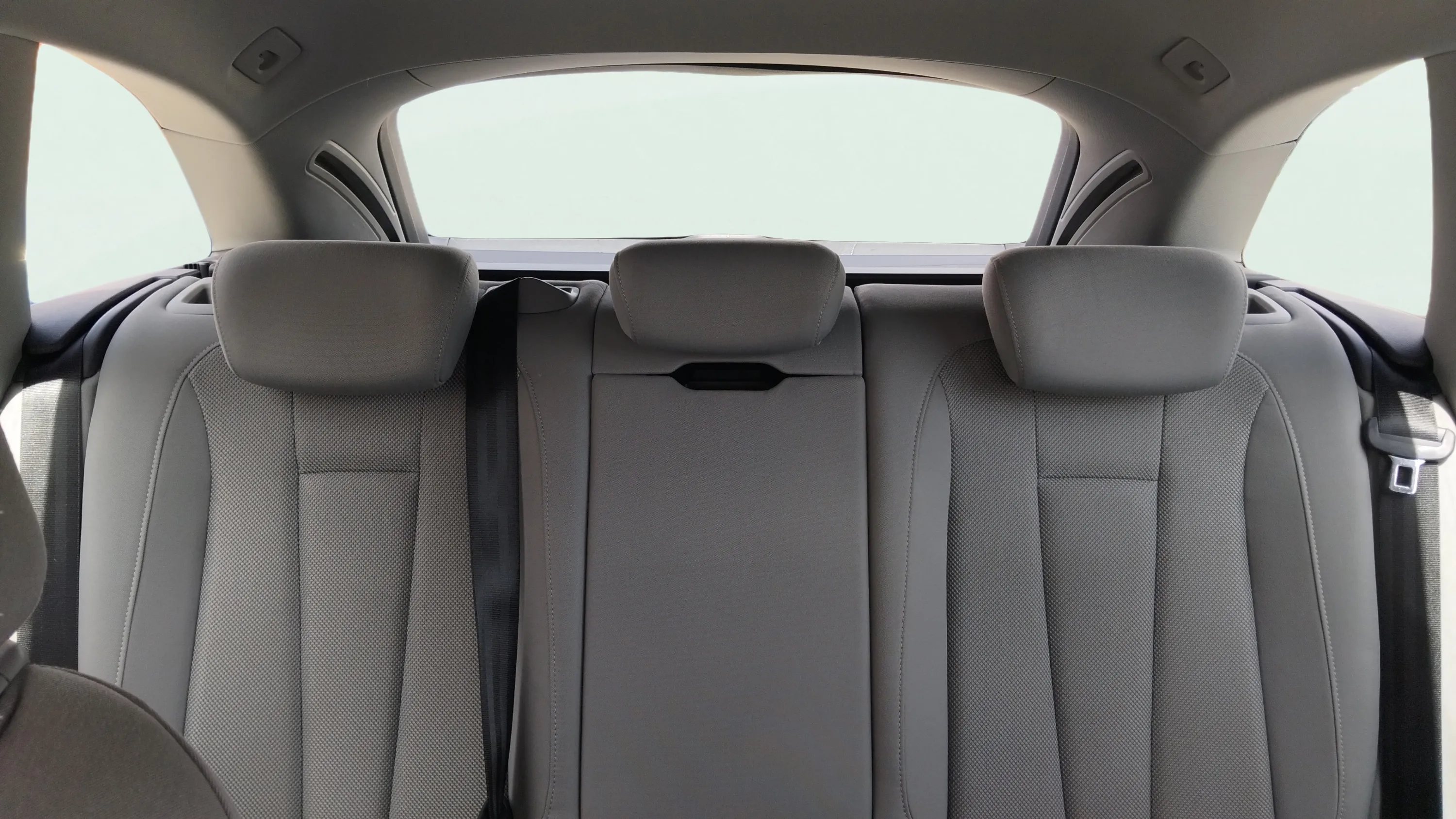 Audi A4 Avant Advanced 35 TDI S tronic - foto 12