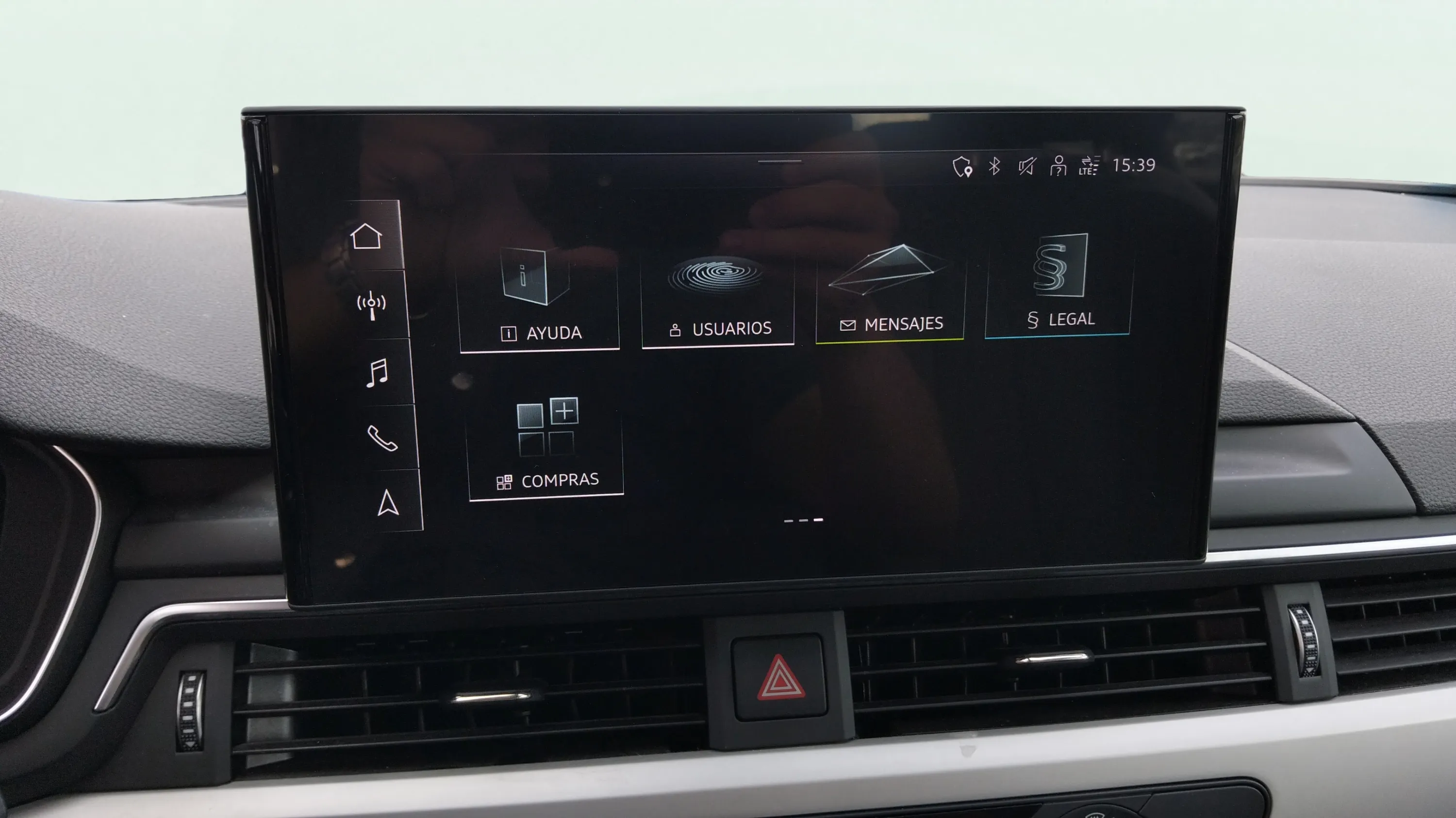 Audi A4 Avant Advanced 35 TDI S tronic - foto 17