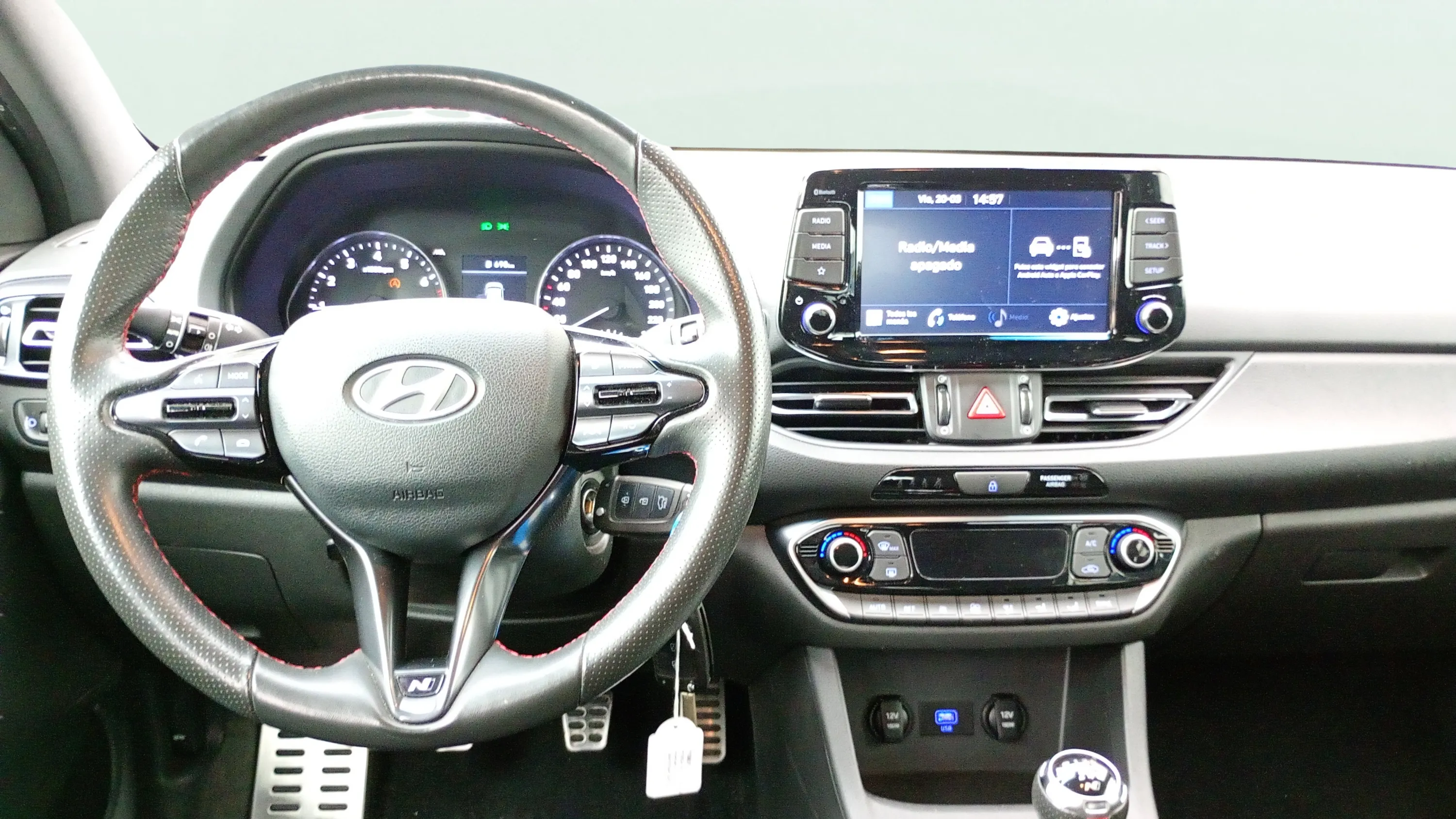 Hyundai i30 1.0 T-GDi N Line 30 Aniversario - foto 10