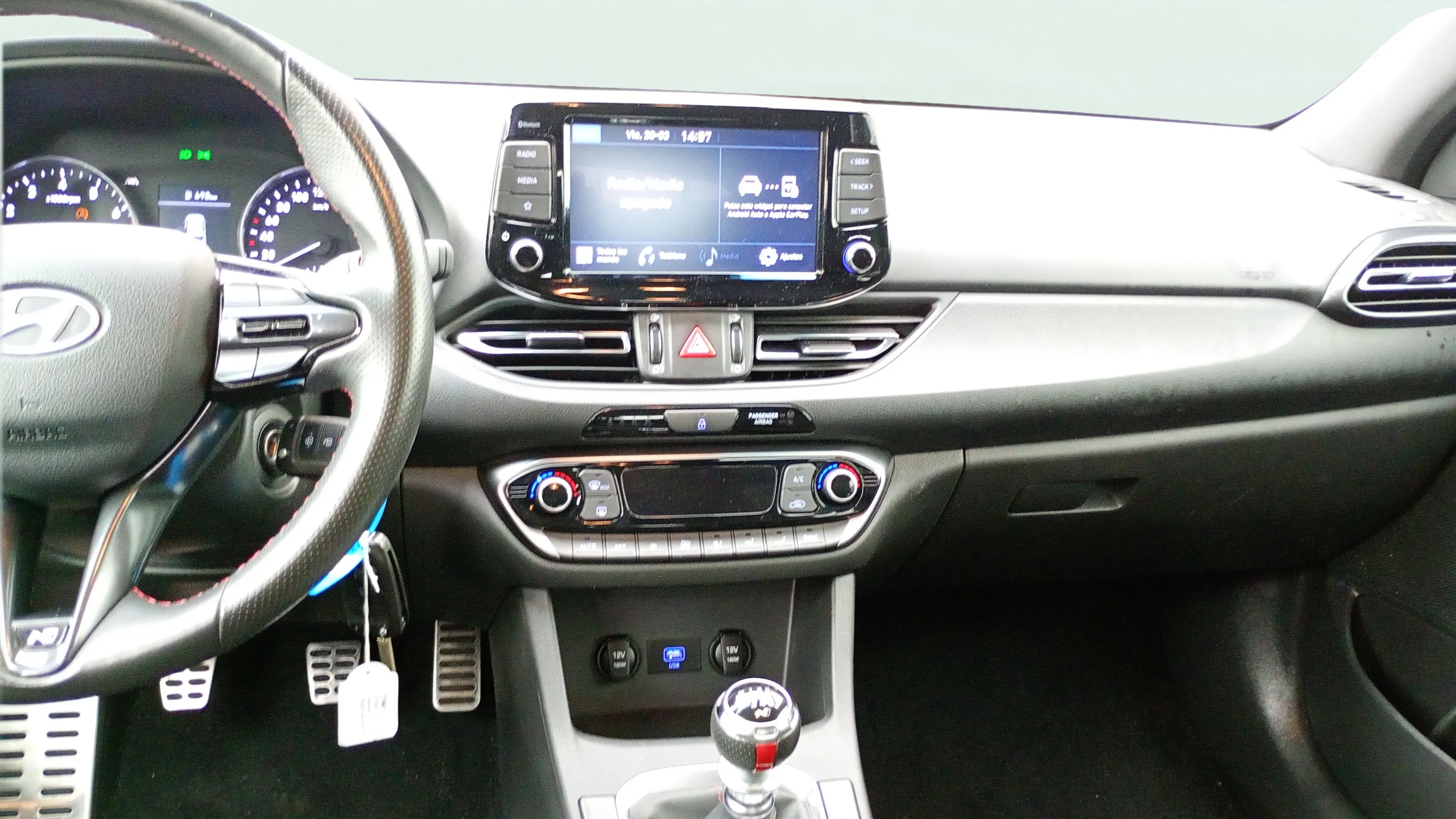 Hyundai i30 1.0 T-GDi N Line 30 Aniversario - foto 15