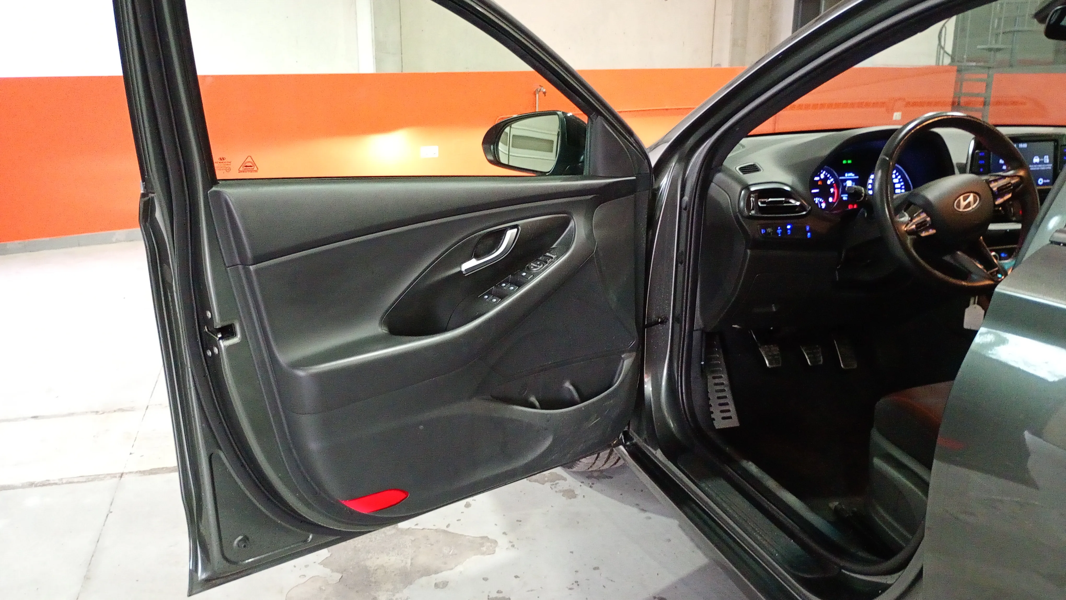 Hyundai i30 1.0 T-GDi N Line 30 Aniversario - foto 24