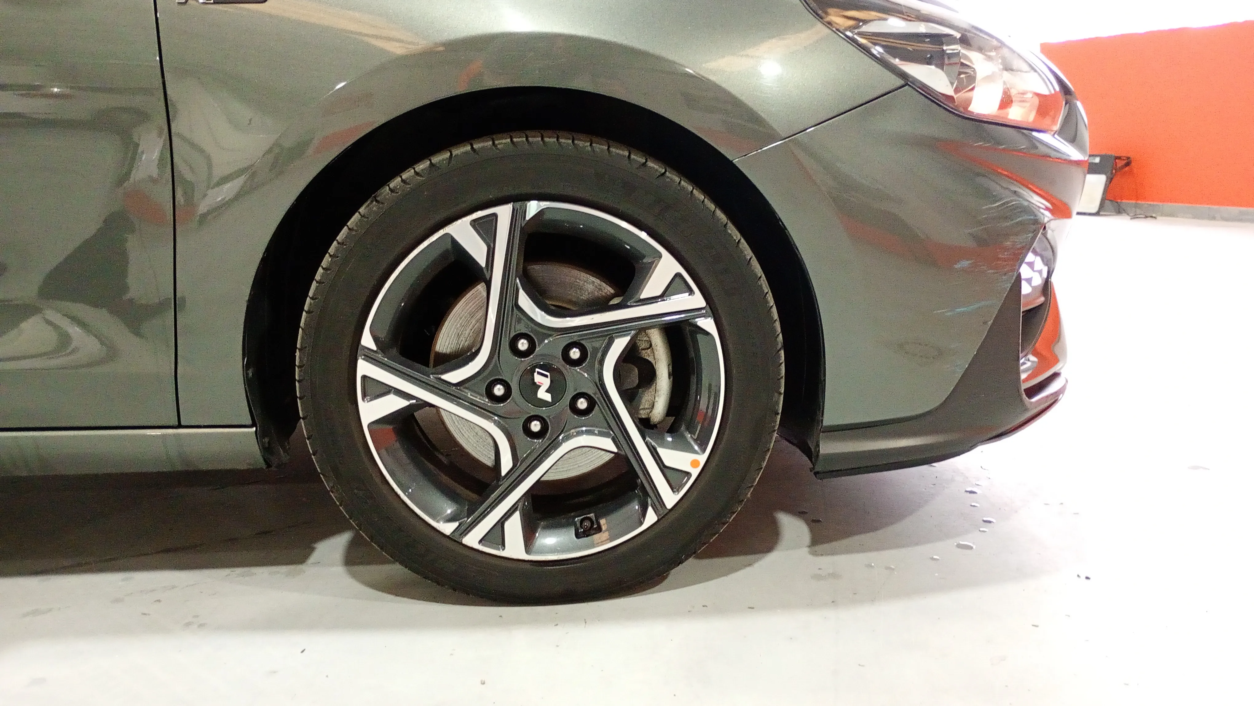 Hyundai i30 1.0 T-GDi N Line 30 Aniversario - foto 26
