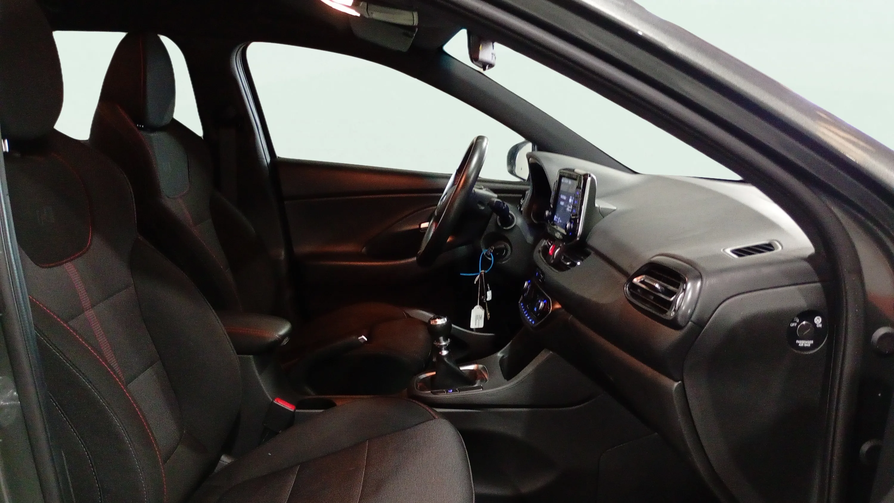 Hyundai i30 1.0 T-GDi N Line 30 Aniversario - foto 14