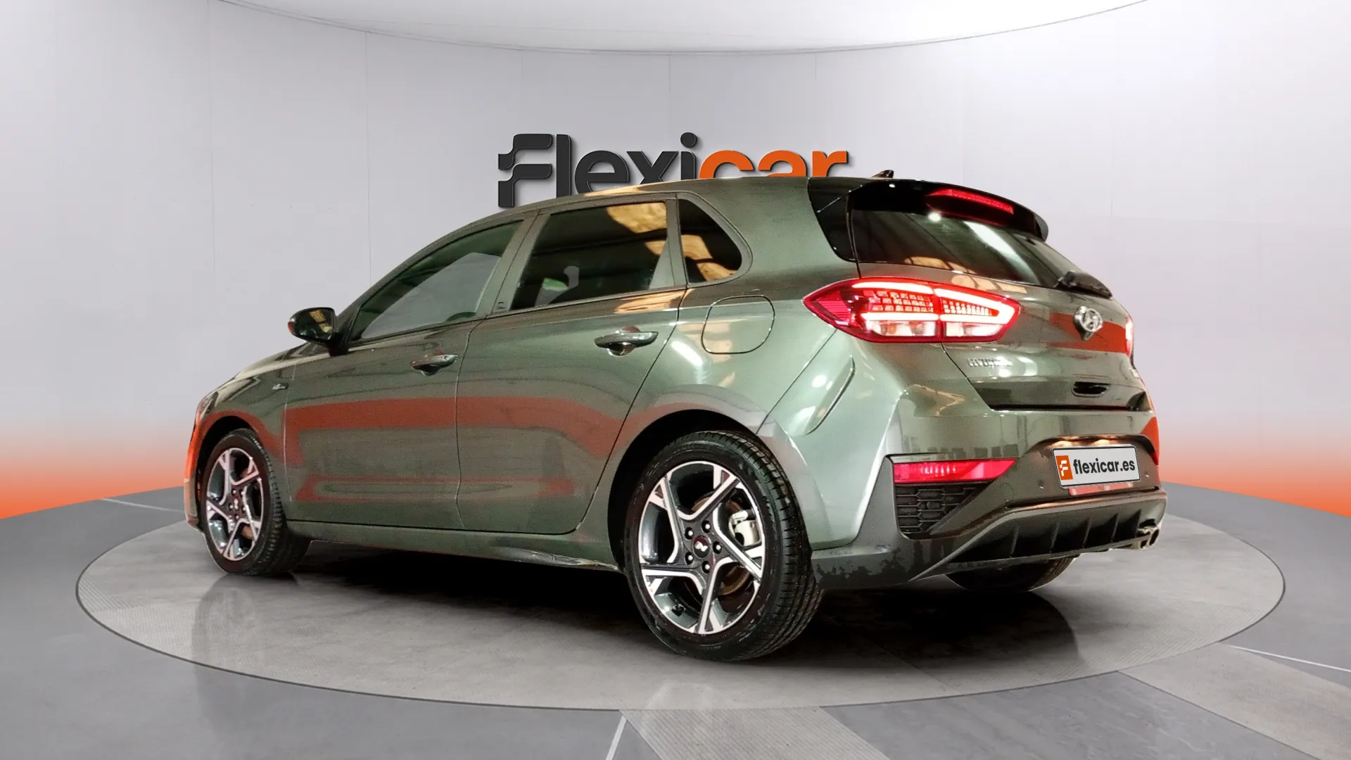Hyundai i30 1.0 T-GDi N Line 30 Aniversario - foto 8
