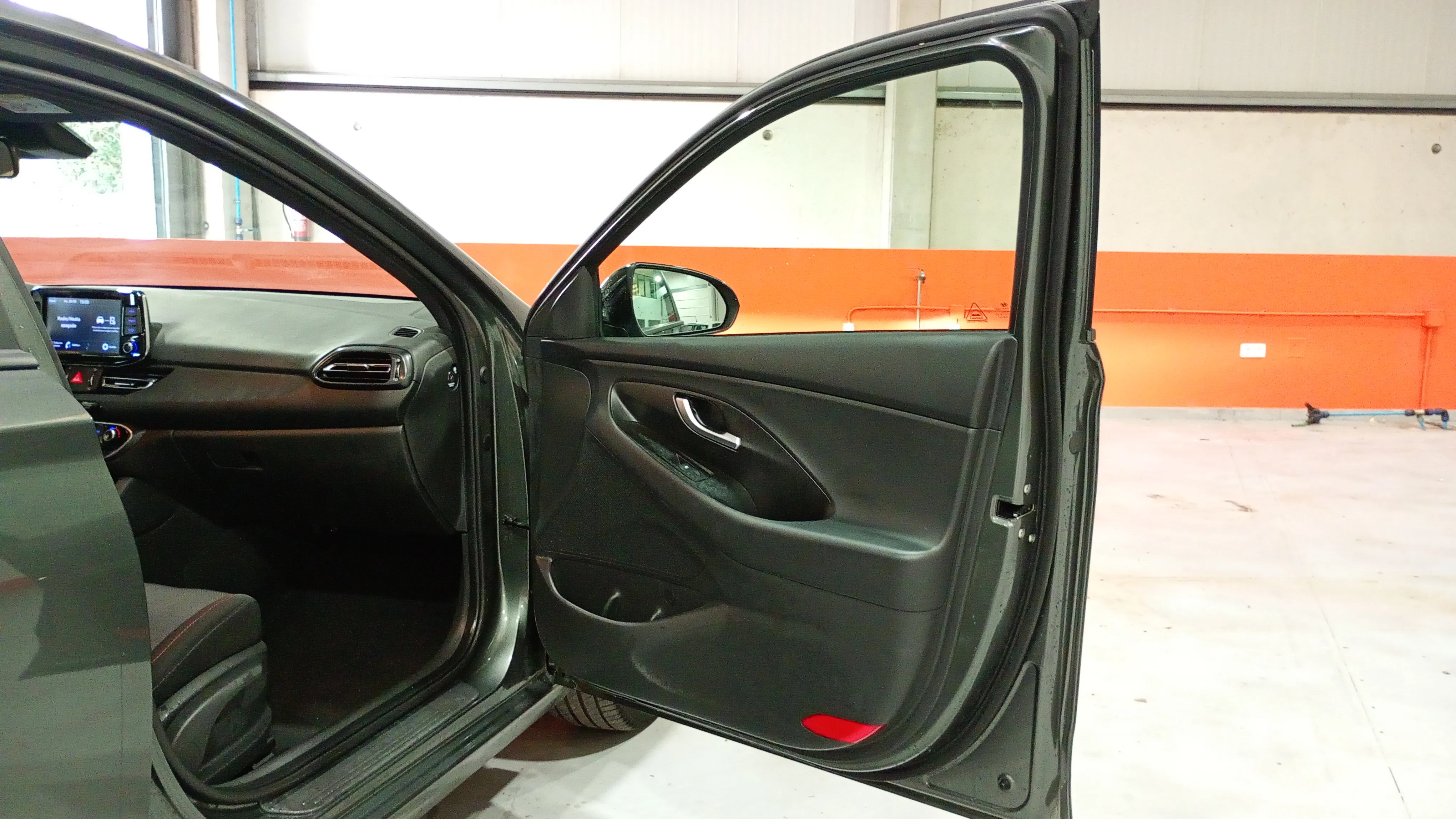 Hyundai i30 1.0 T-GDi N Line 30 Aniversario - foto 25
