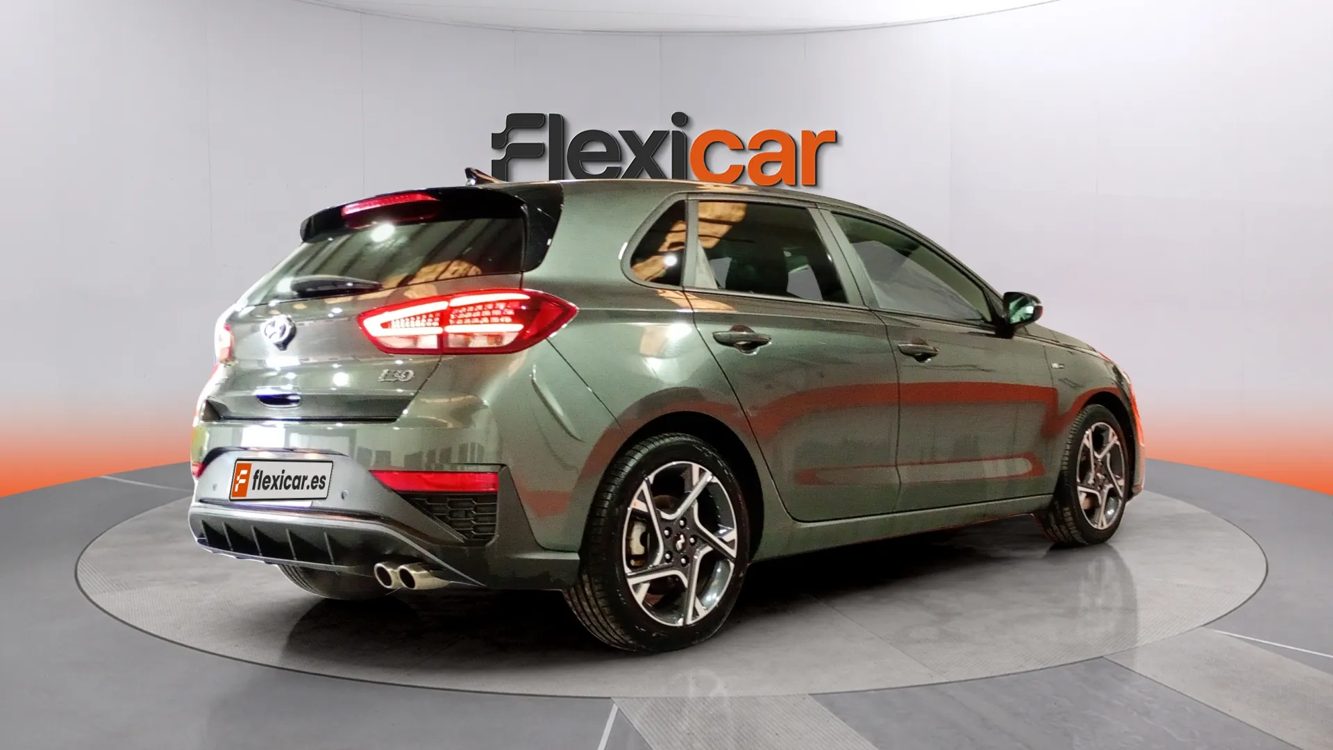 Hyundai i30 1.0 T-GDi N Line 30 Aniversario - foto 6
