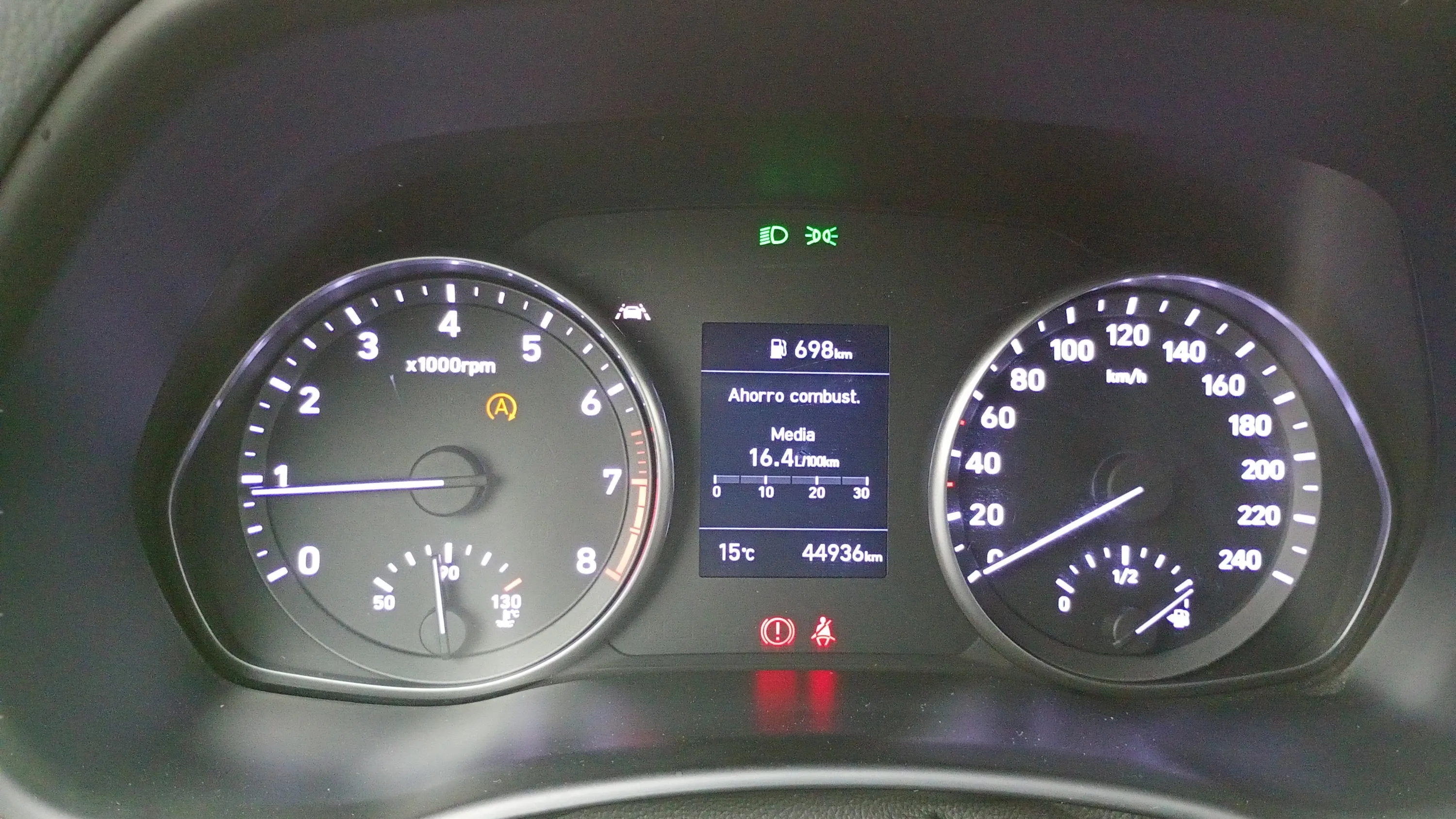 Hyundai i30 1.0 T-GDi N Line 30 Aniversario - foto 11