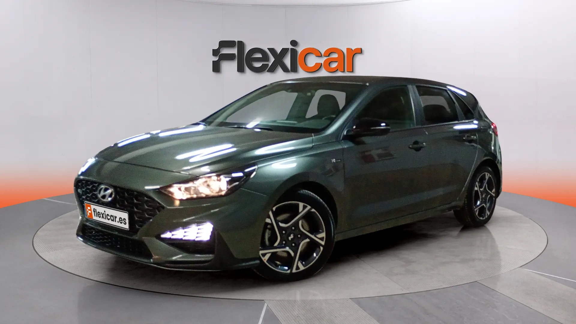 Hyundai i30 1.0 T-GDi N Line 30 Aniversario - foto 3