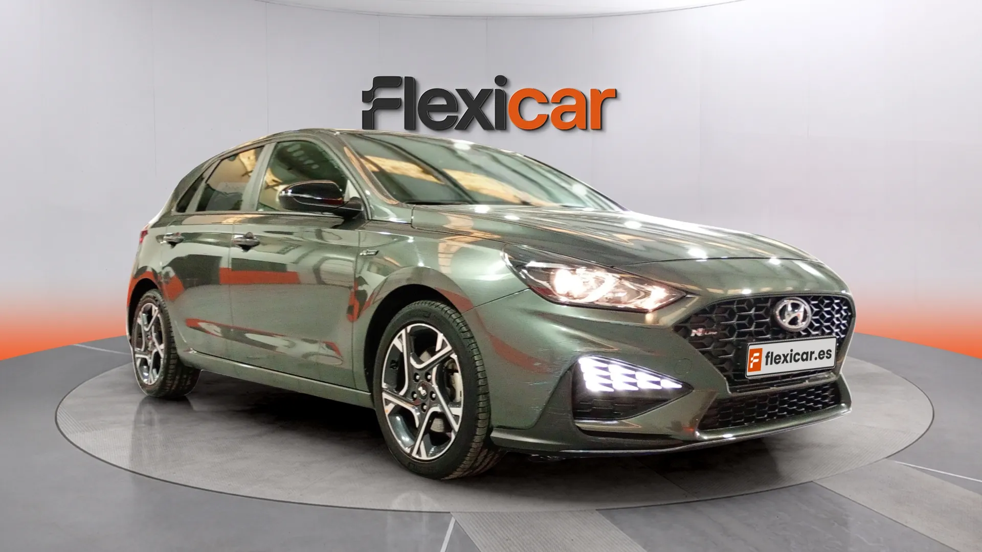 Hyundai i30 1.0 T-GDi N Line 30 Aniversario