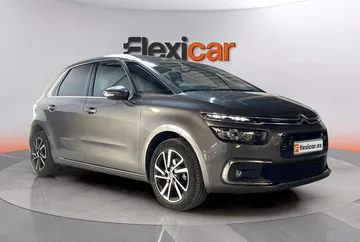 citroen c4 spacetourer bluehdi 96kw 130cv feel diesel manual valencia 2 903000000236569