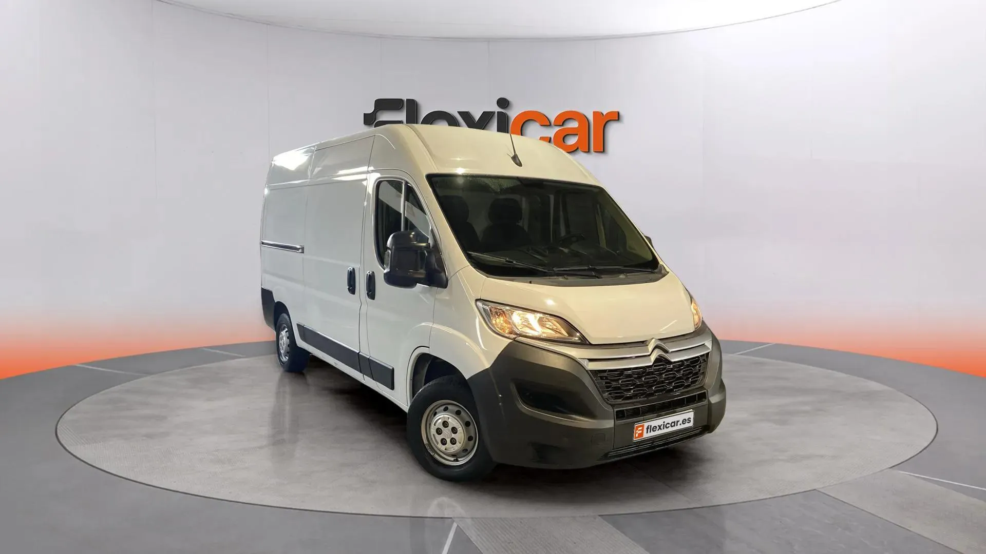 Citroën Jumper 3.5 L2 H2 Bhdi M - foto 2