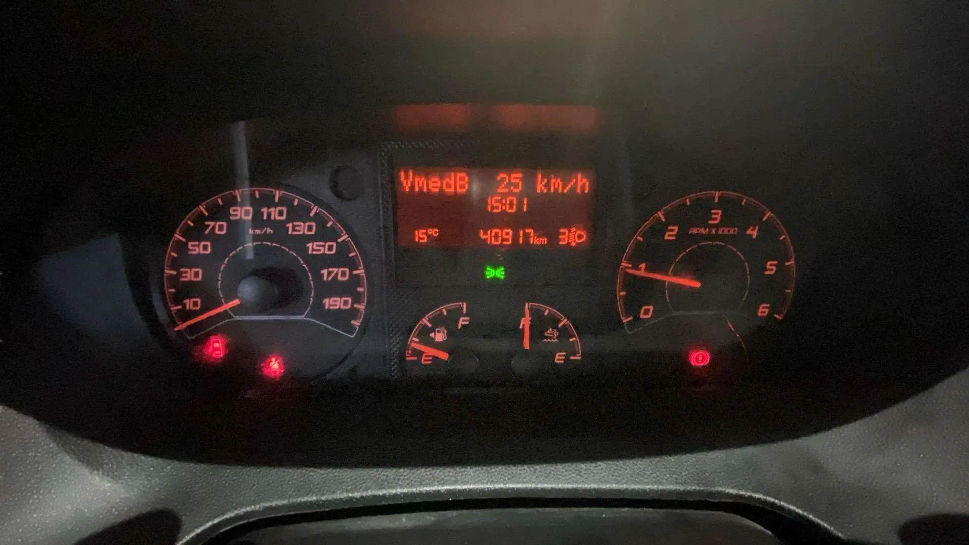 Citroën Jumper 3.5 L2 H2 Bhdi M - foto 13