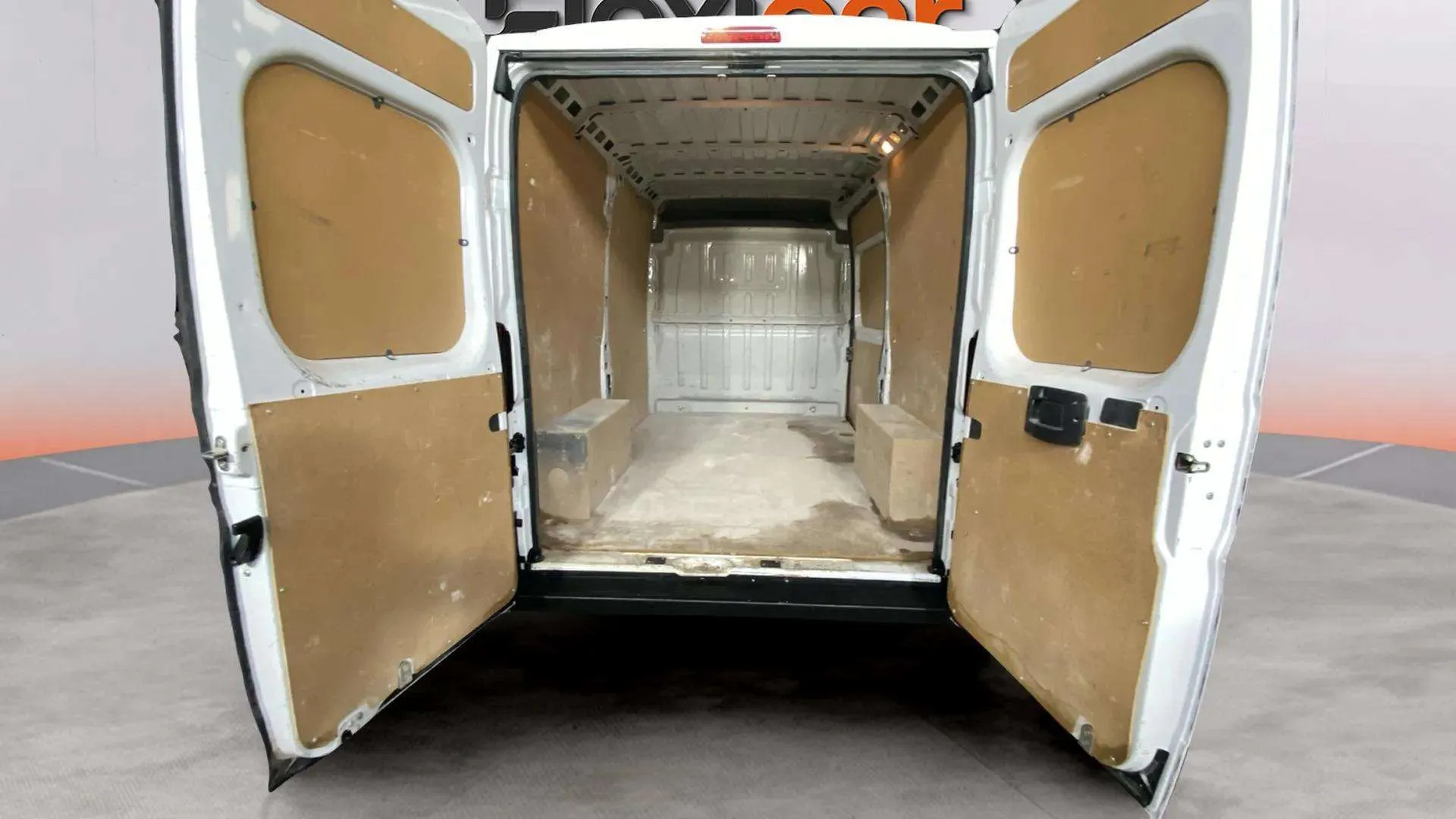 Citroën Jumper 3.5 L2 H2 Bhdi M - foto 17
