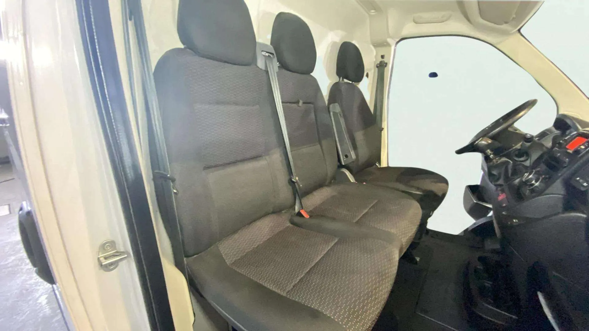 Citroën Jumper 3.5 L2 H2 Bhdi M - foto 14