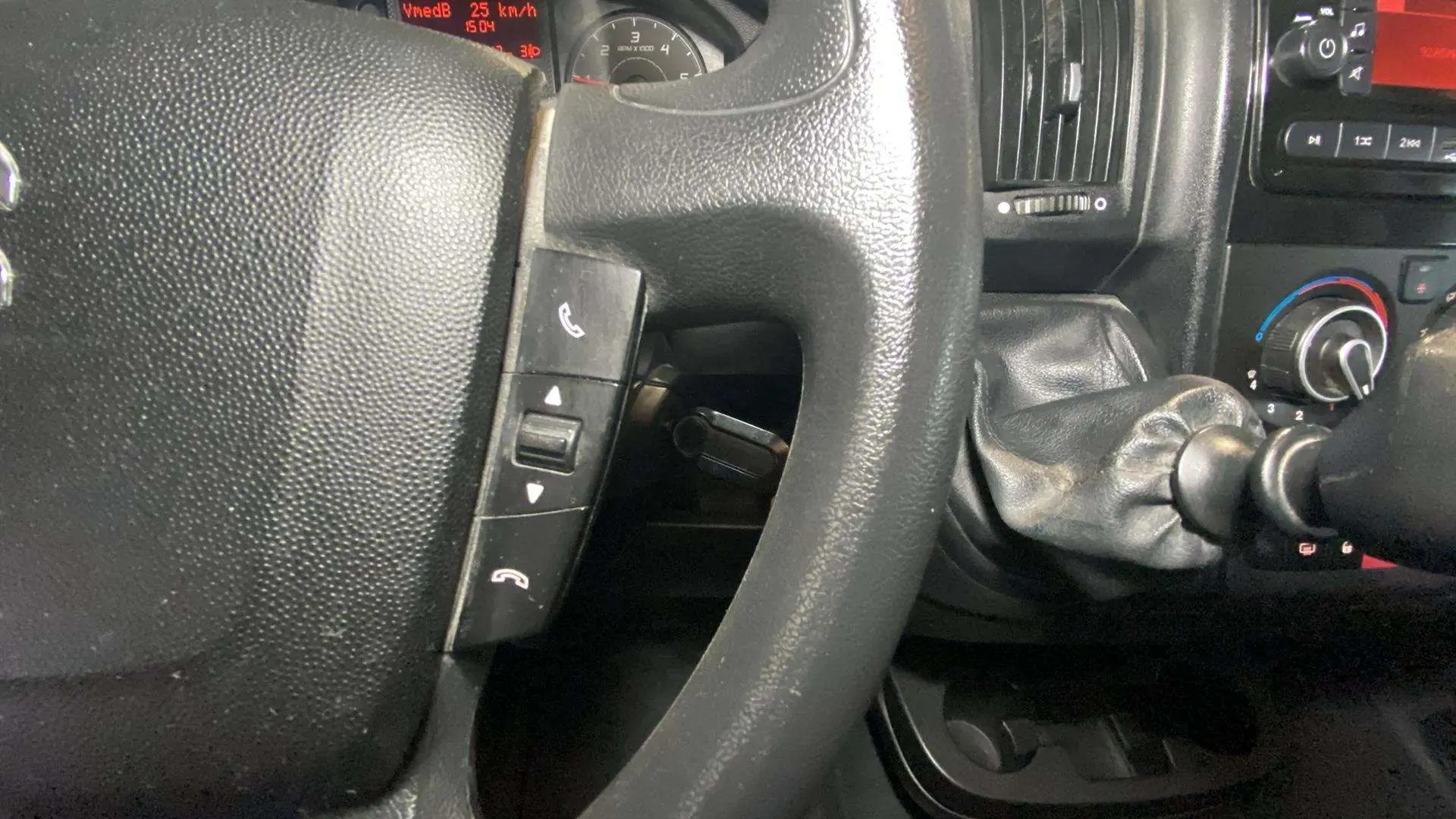 Citroën Jumper 3.5 L2 H2 Bhdi M - foto 22