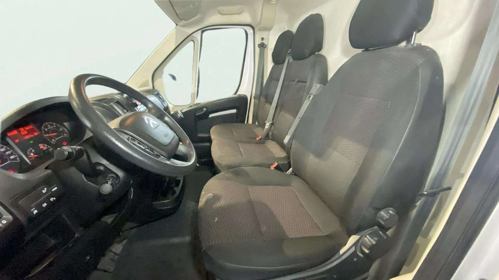 Citroën Jumper 3.5 L2 H2 Bhdi M - foto 15