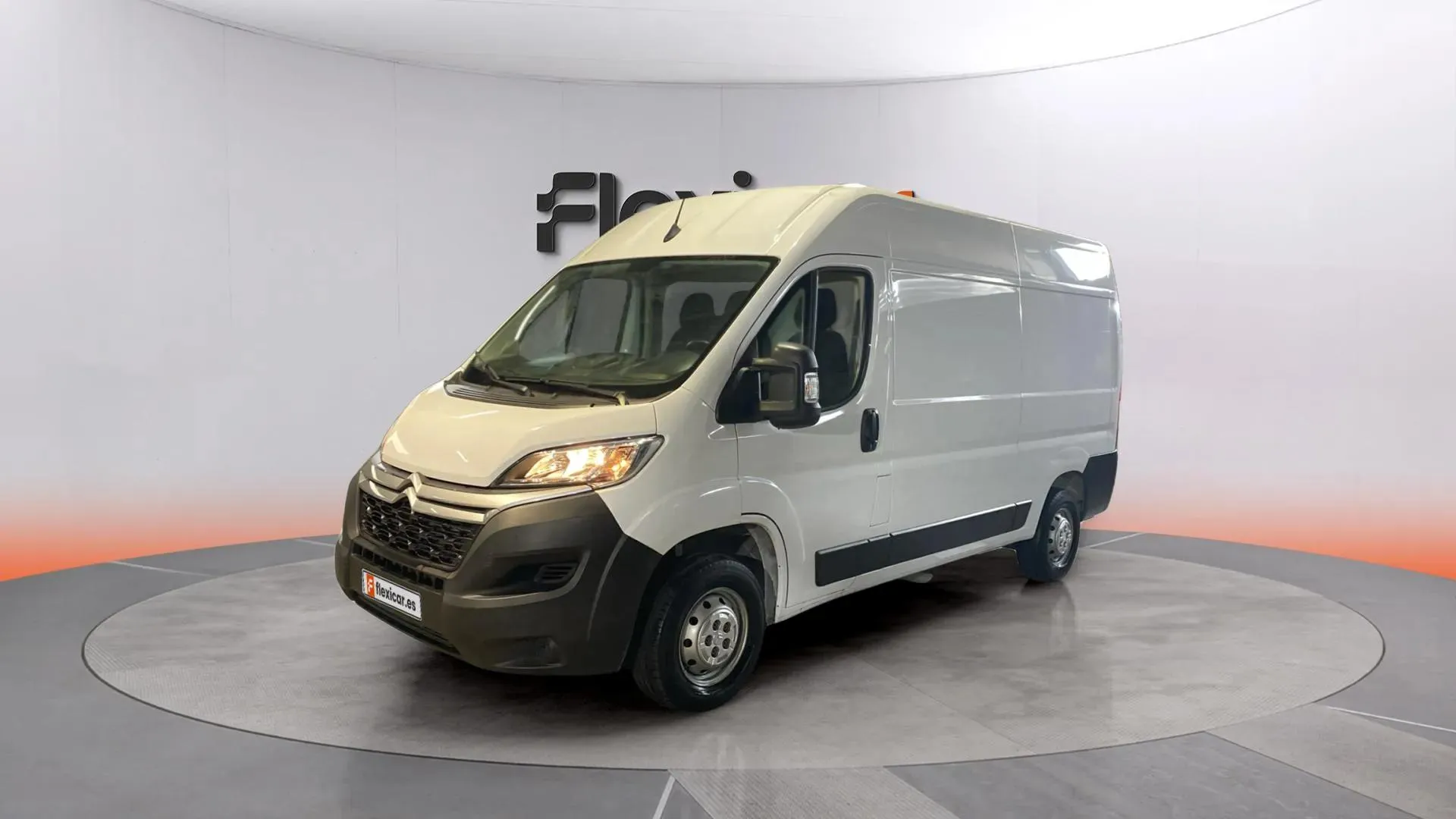 Citroën Jumper 3.5 L2 H2 Bhdi M - foto 8