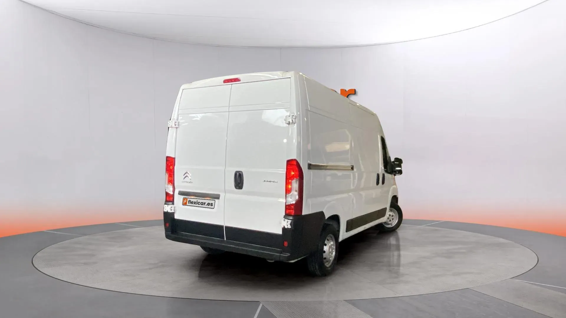 Citroën Jumper 3.5 L2 H2 Bhdi M - foto 4