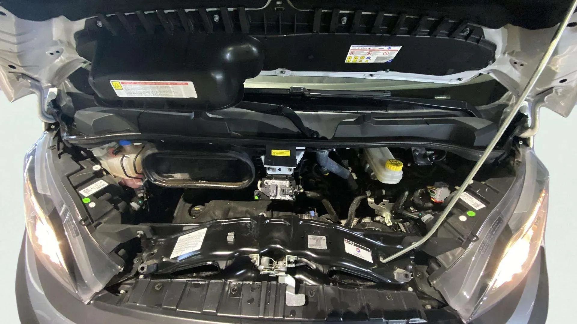 Citroën Jumper 3.5 L2 H2 Bhdi M - foto 19