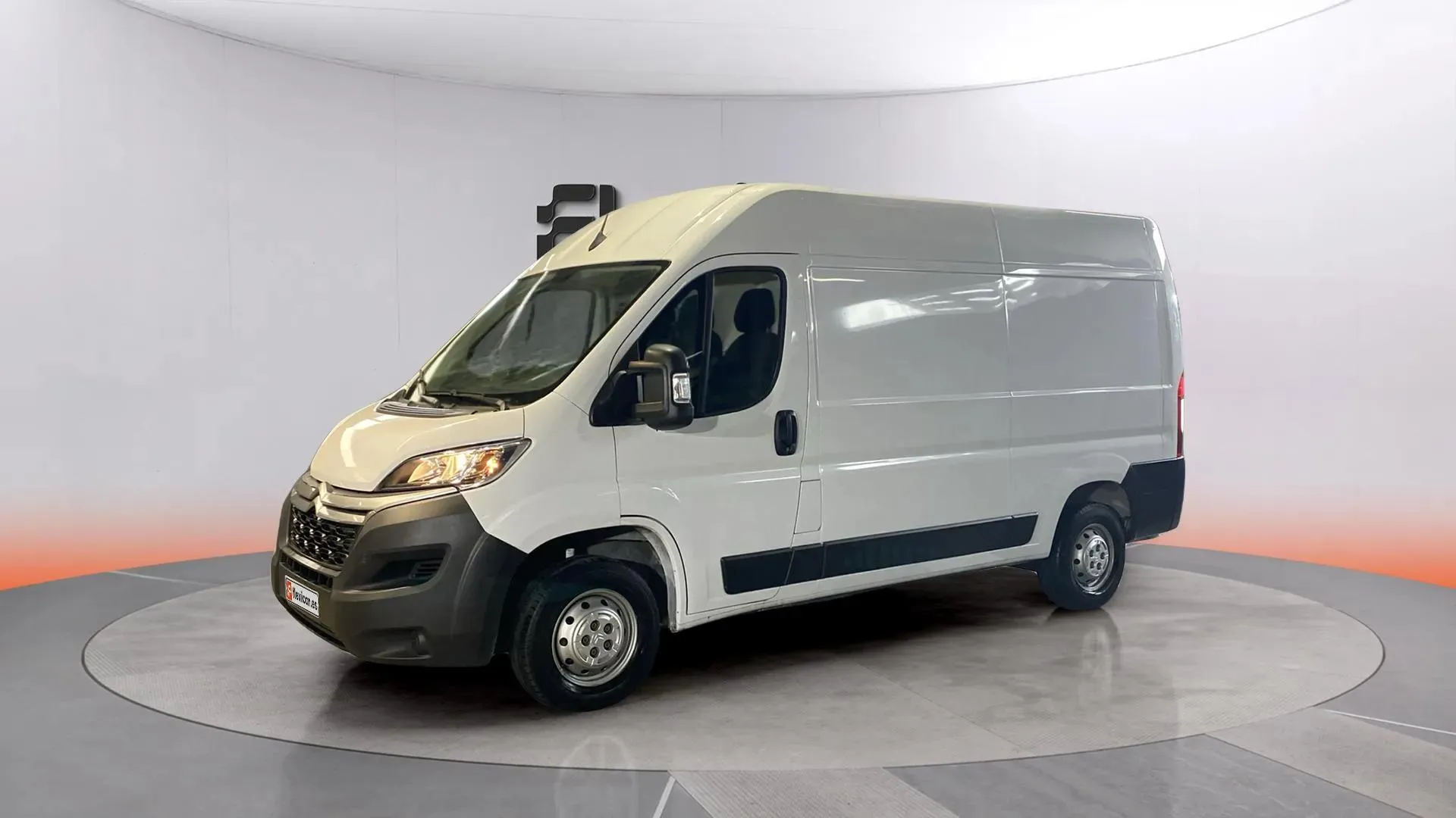 Citroën Jumper 3.5 L2 H2 Bhdi M - foto 9