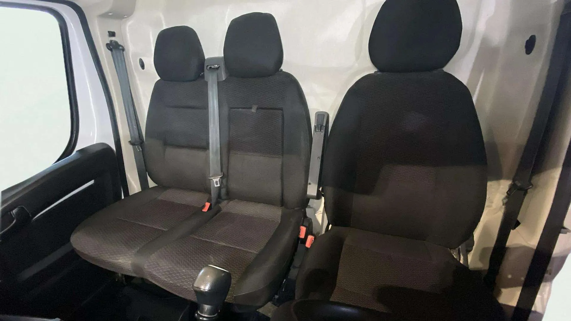 Citroën Jumper 3.5 L2 H2 Bhdi M - foto 16