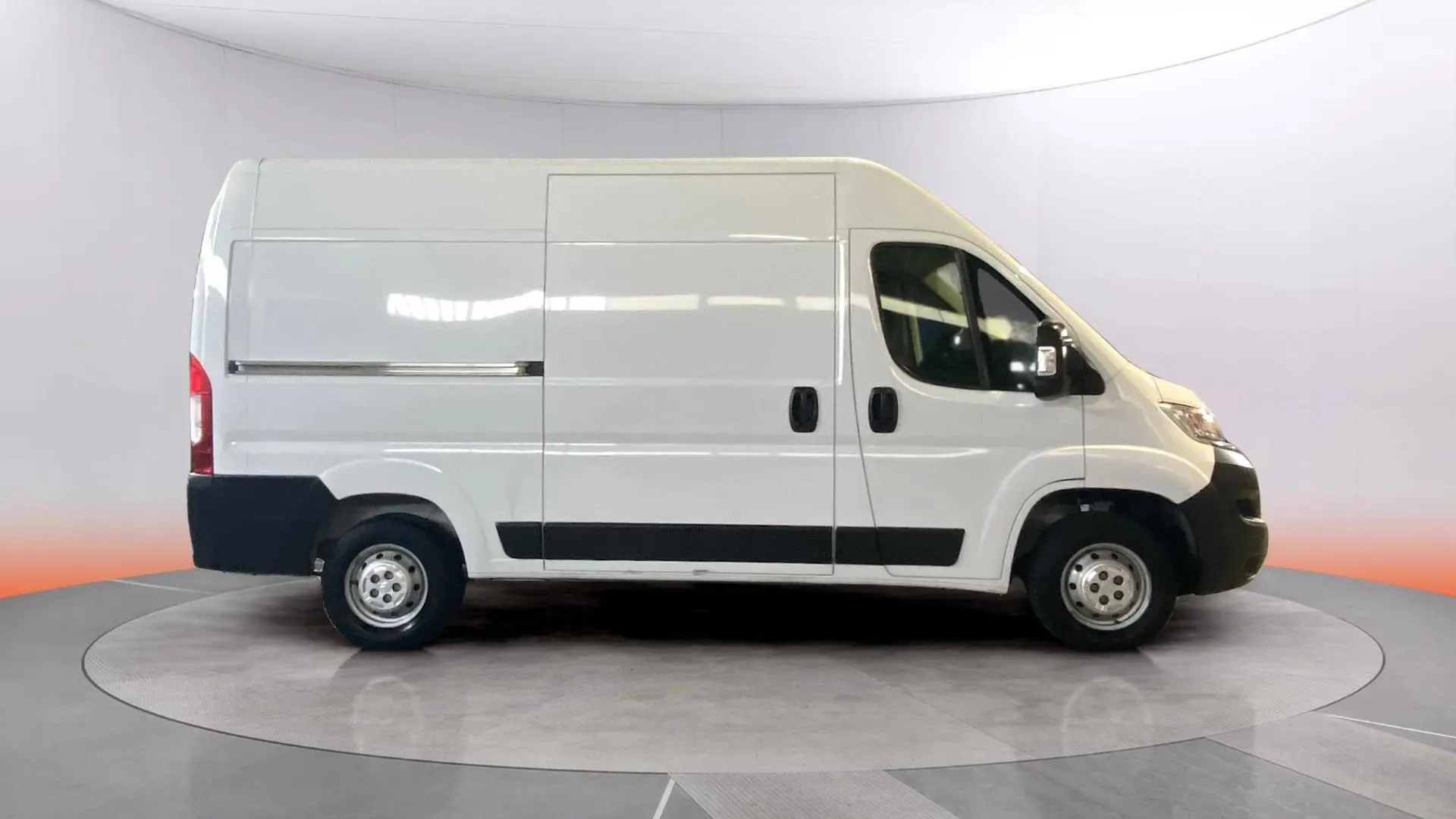 Citroën Jumper 3.5 L2 H2 Bhdi M - foto 7