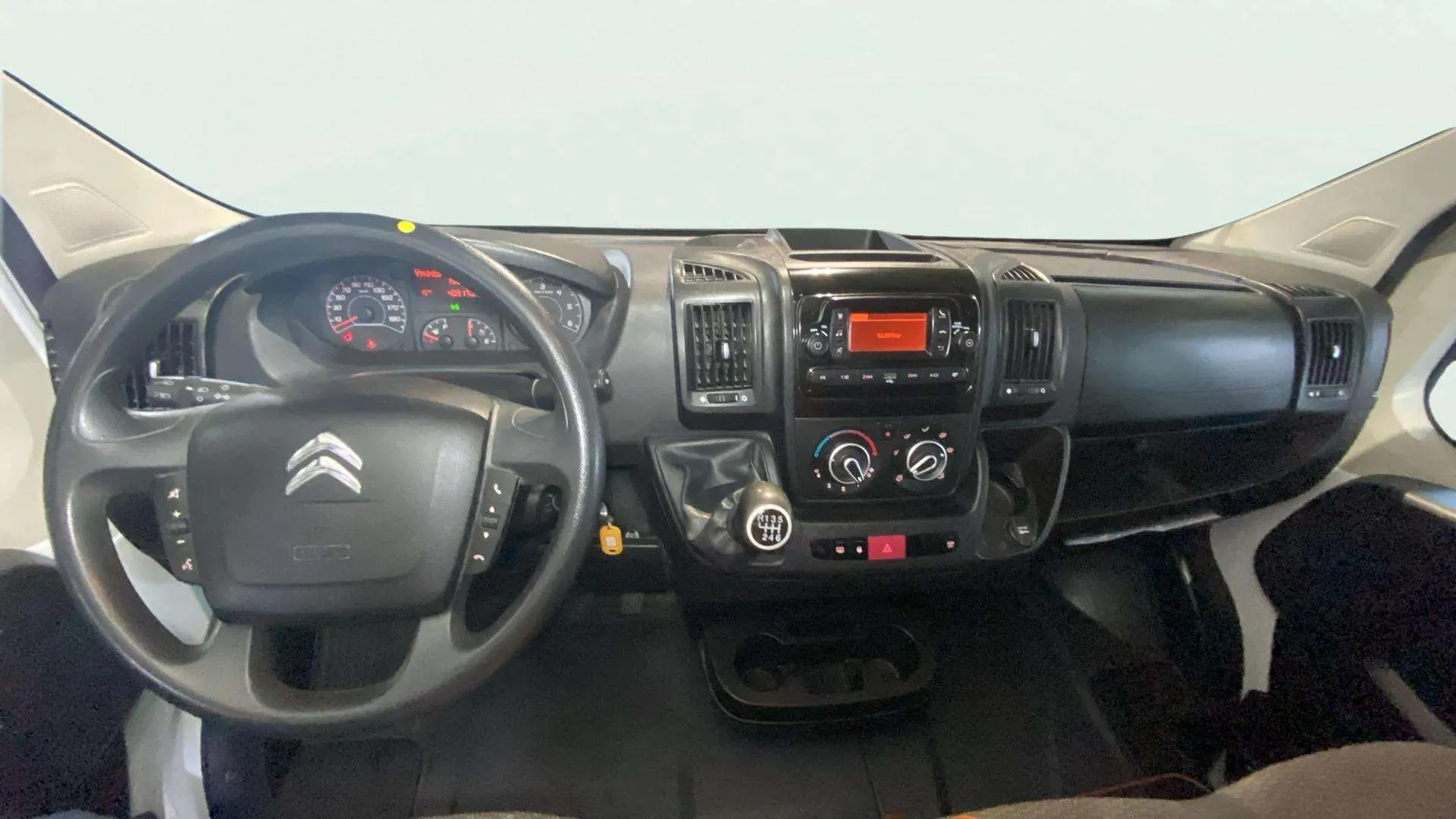 Citroën Jumper 3.5 L2 H2 Bhdi M - foto 10