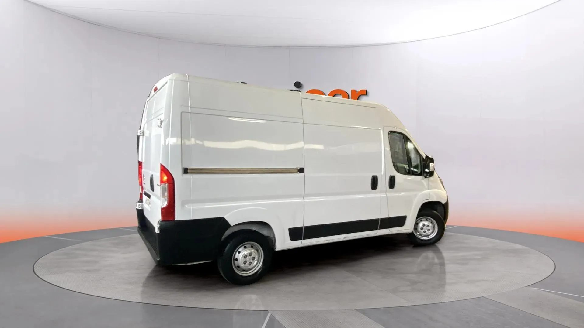 Citroën Jumper 3.5 L2 H2 Bhdi M - foto 6