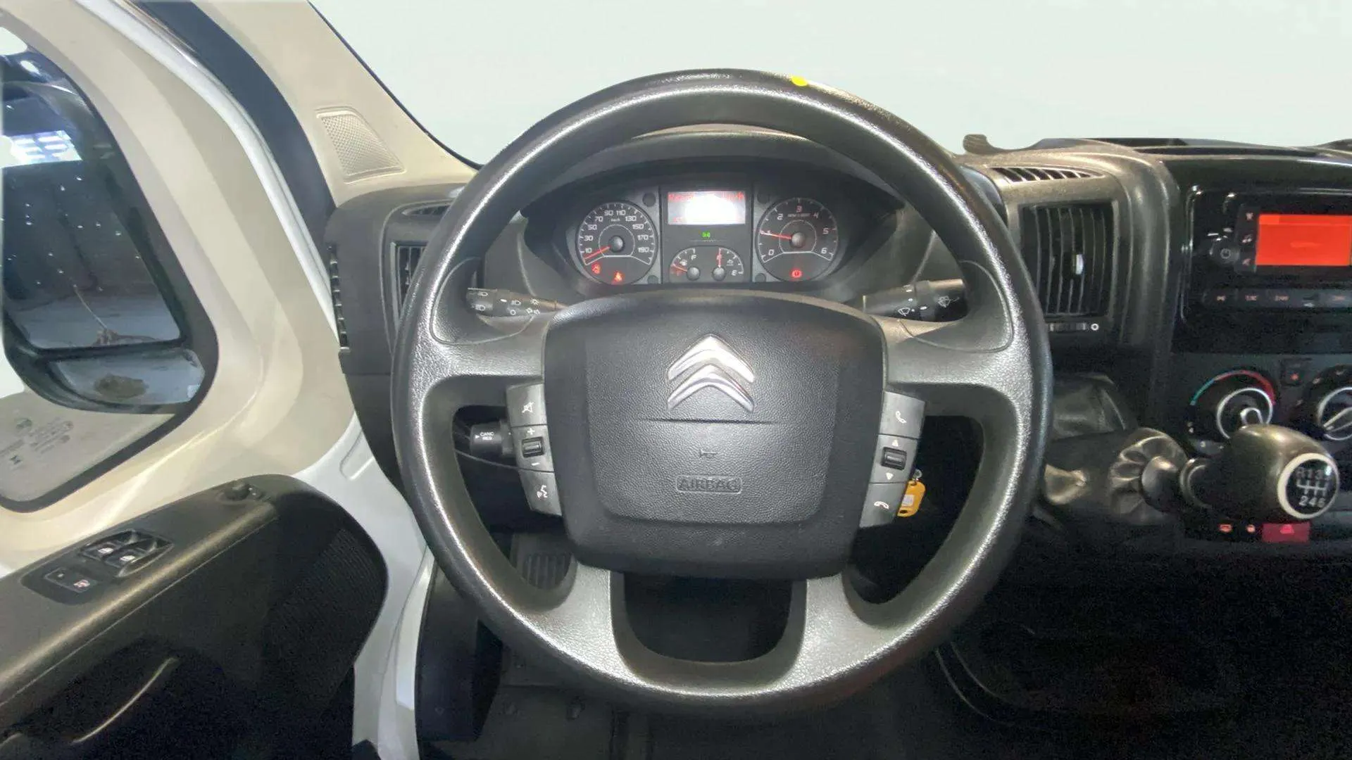 Citroën Jumper 3.5 L2 H2 Bhdi M - foto 12