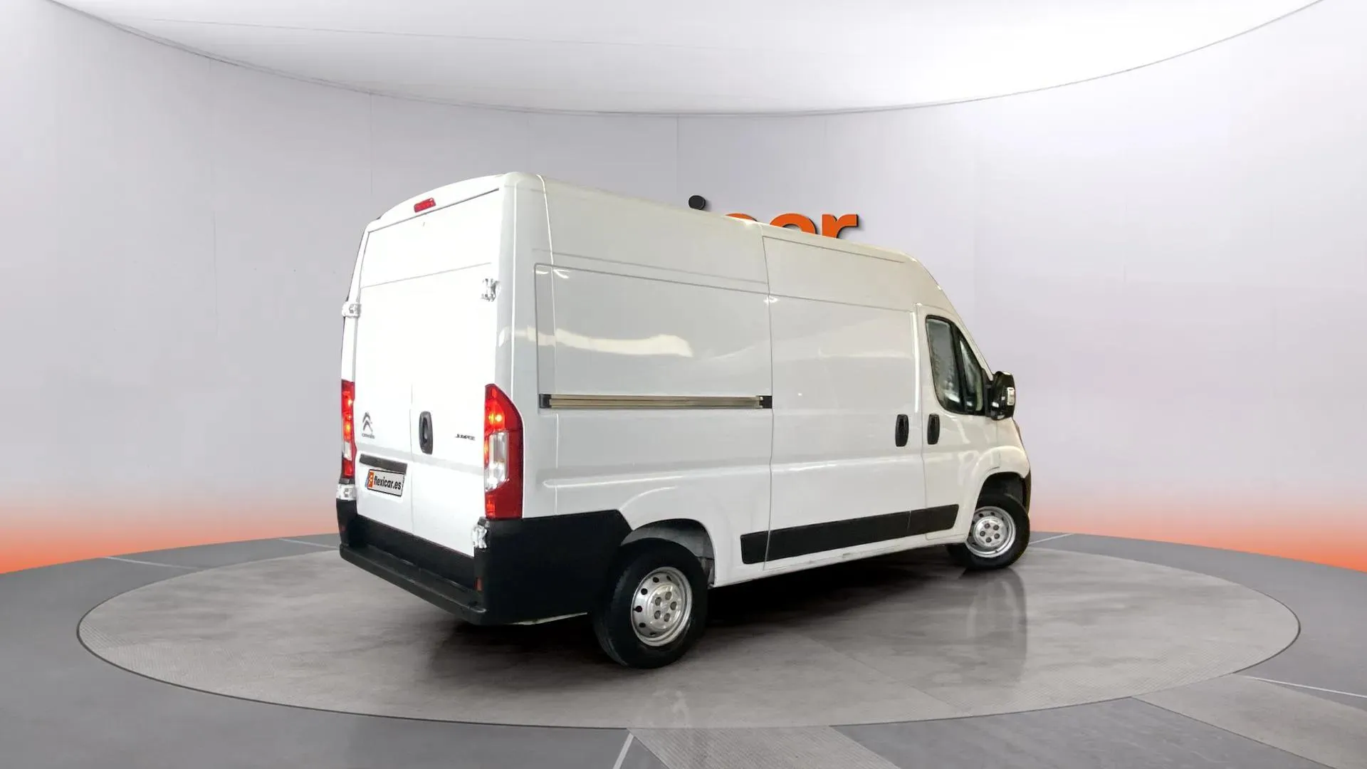 Citroën Jumper 3.5 L2 H2 Bhdi M - foto 5