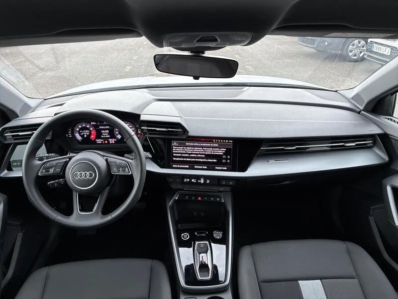 Audi A3 30 TFSI Advanced 1.5 TFSI - foto 20