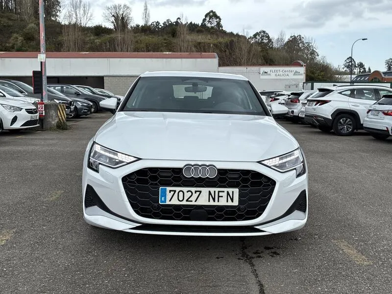 Audi A3 30 TFSI Advanced 1.5 TFSI - foto 9