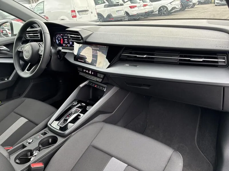 Audi A3 30 TFSI Advanced 1.5 TFSI - foto 18