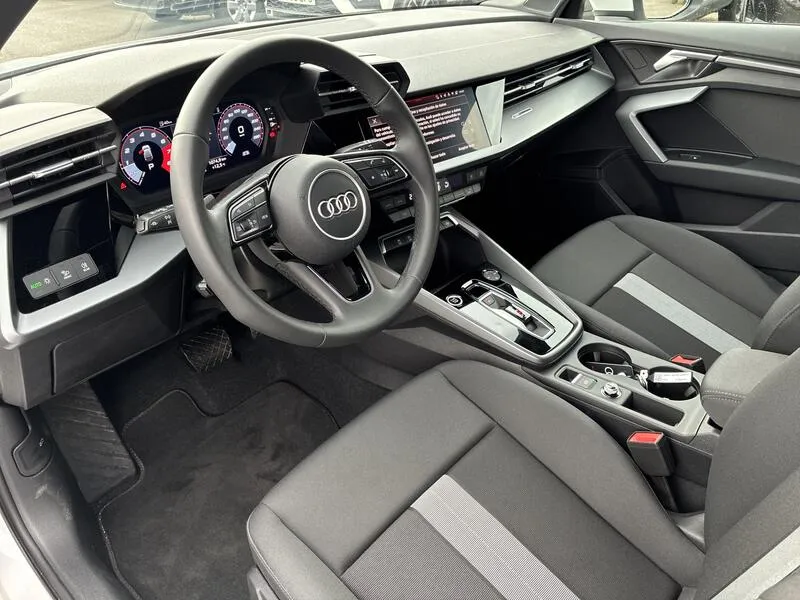 Audi A3 30 TFSI Advanced 1.5 TFSI - foto 19