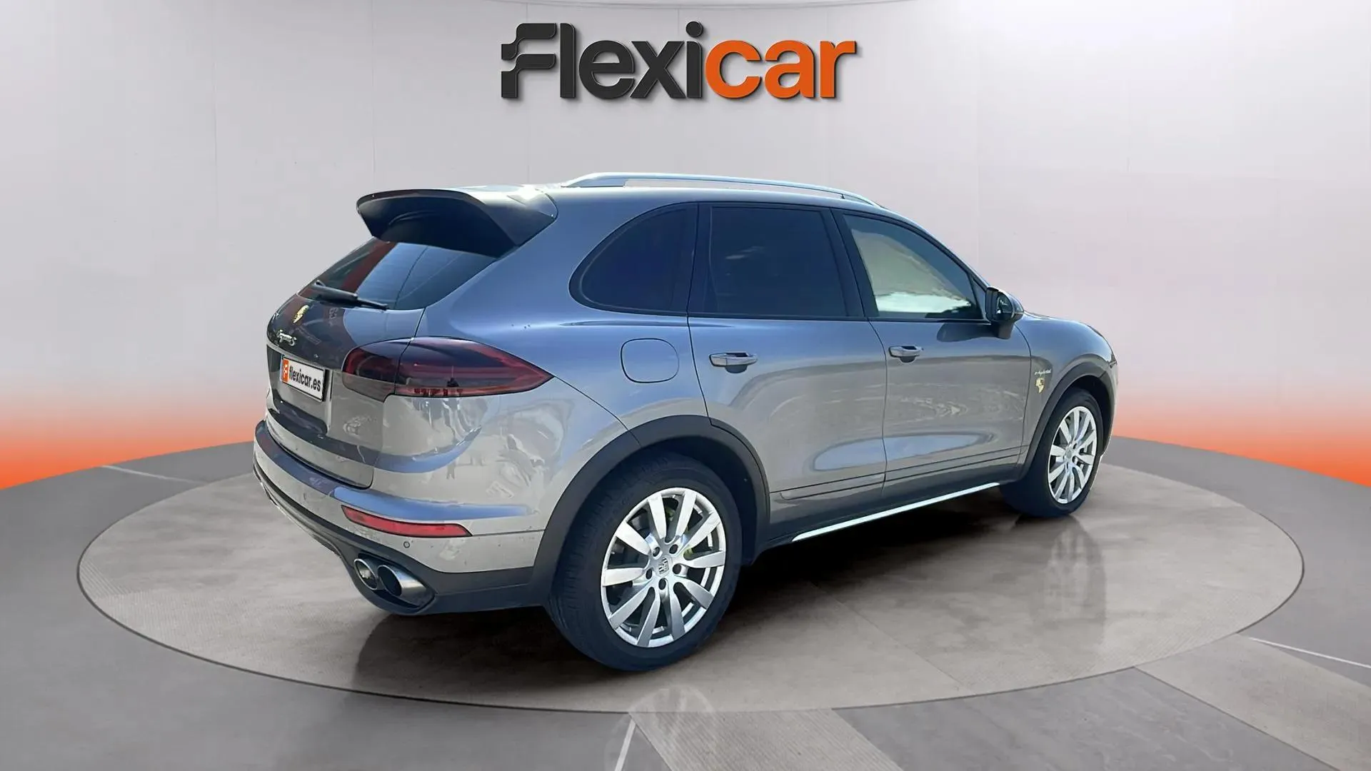 Porsche Cayenne S E-hybrid - foto 7