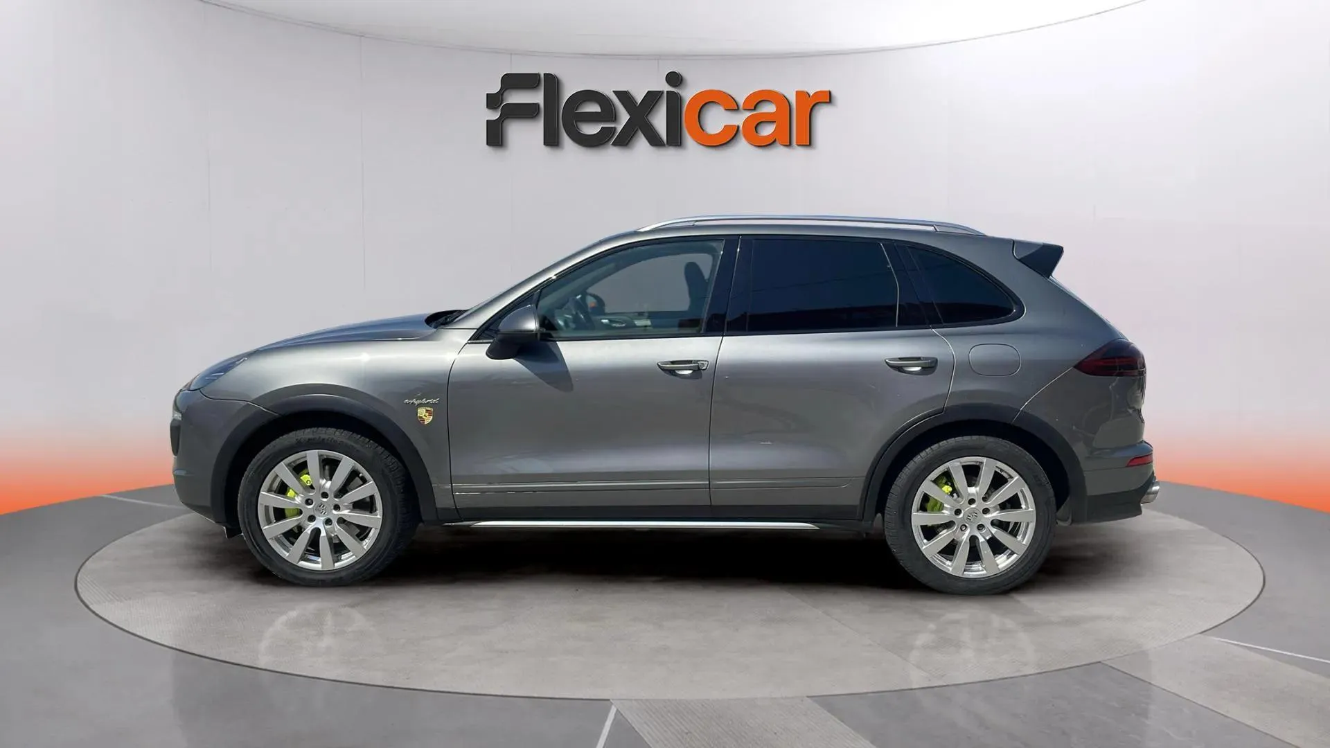 Porsche Cayenne S E-hybrid - foto 3