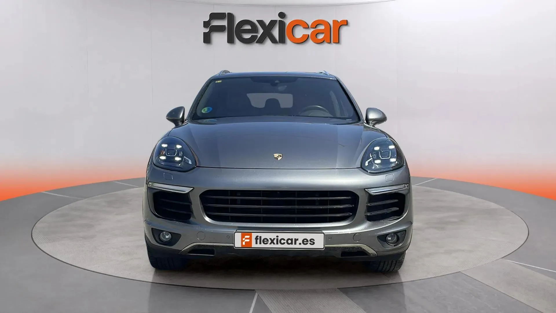 Porsche Cayenne S E-hybrid - foto 2