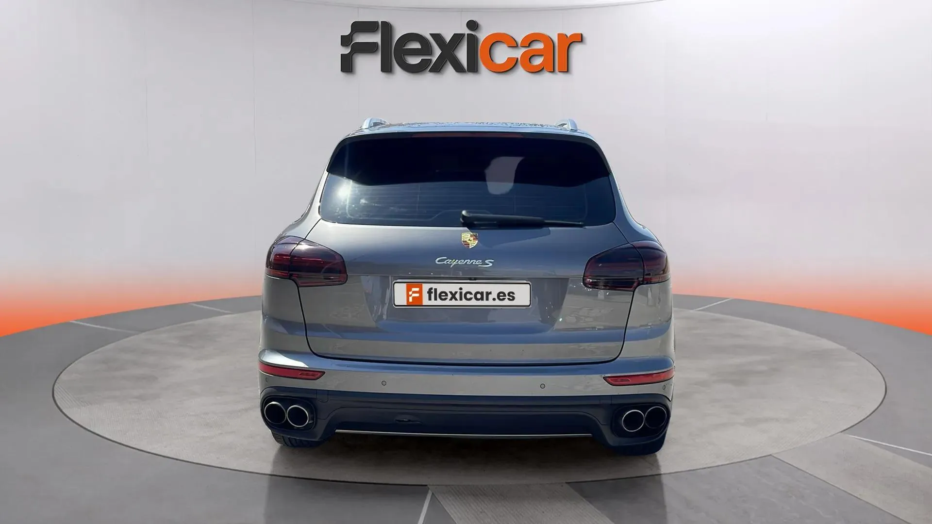 Porsche Cayenne S E-hybrid - foto 6