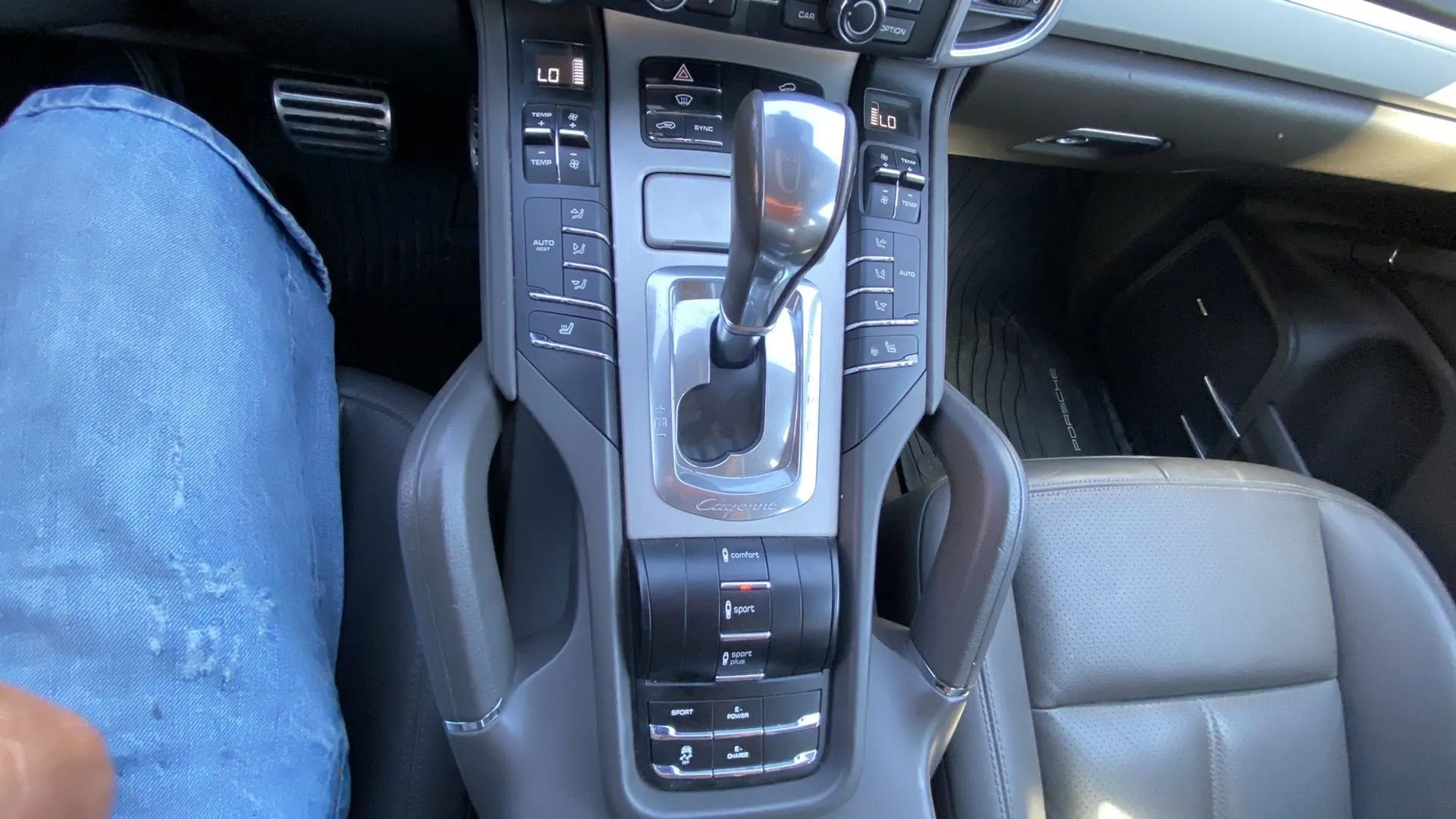 Porsche Cayenne S E-hybrid - foto 20
